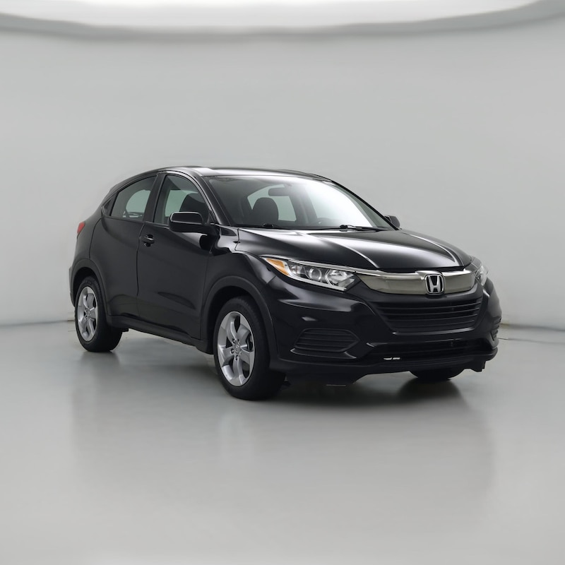2020 Honda HR-V LX