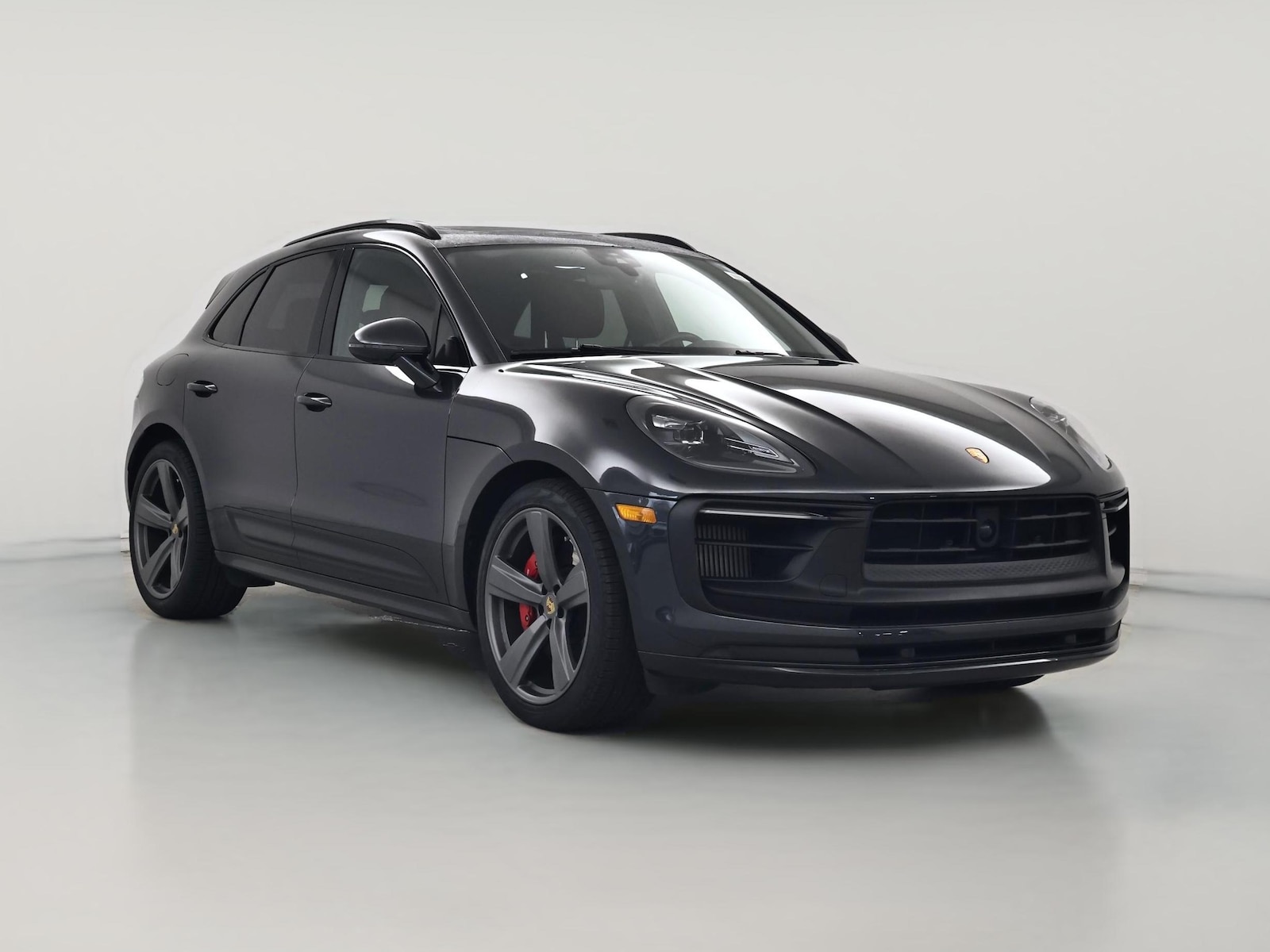 2022 Porsche Macan