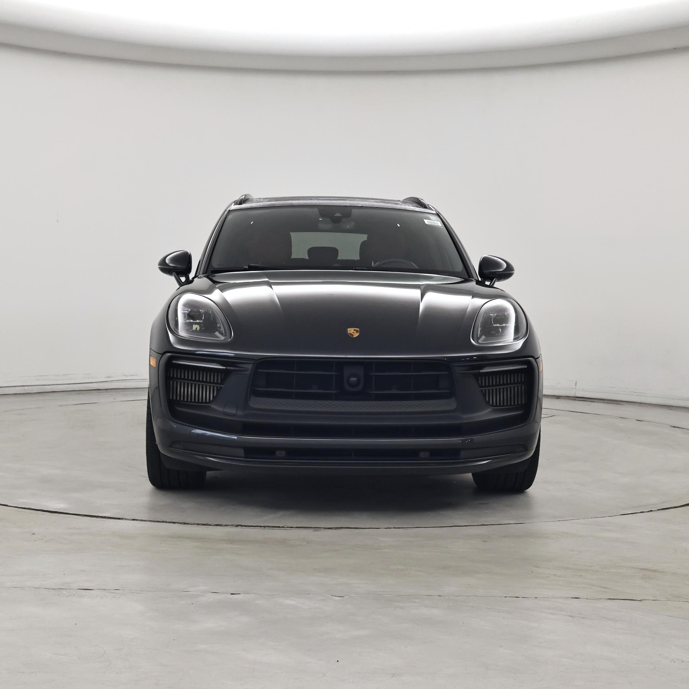 Thumbnail: 2022 Porsche Macan - 5