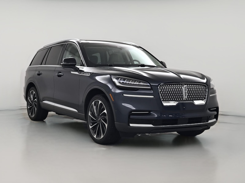 2022 Lincoln Aviator Reserve -
                  Norcross, GA
