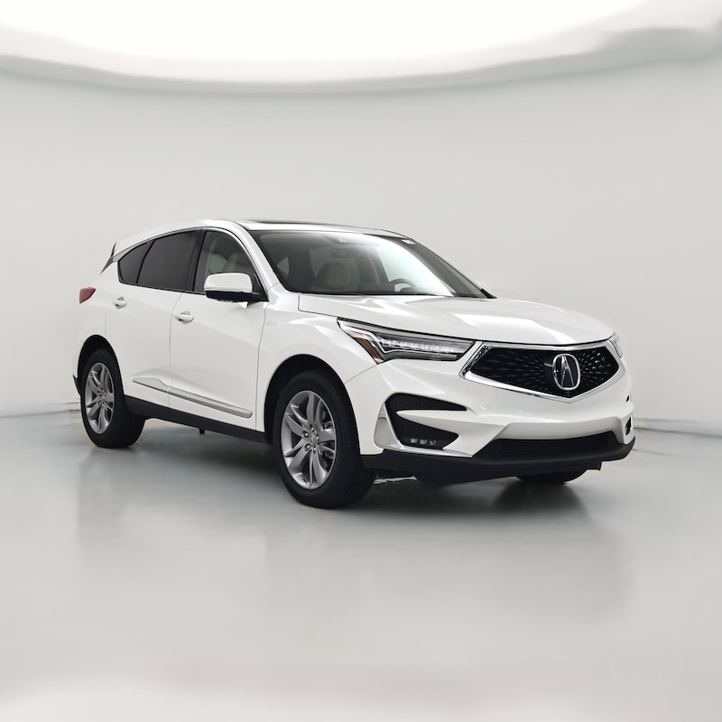 2021 Acura RDX SH-AWD Advance