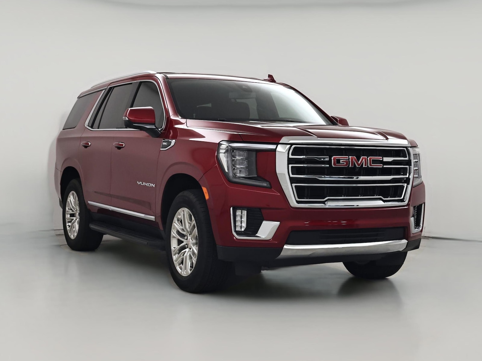 2022 GMC Yukon