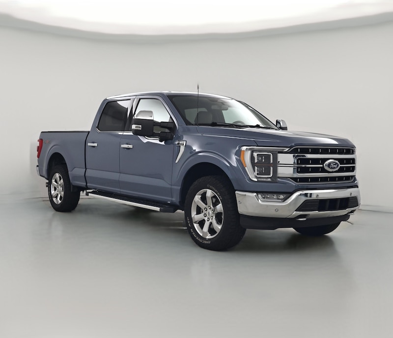 2023 Ford F150 Lariat