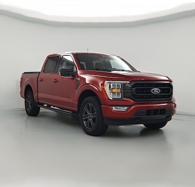 2023 Ford F150 XLT