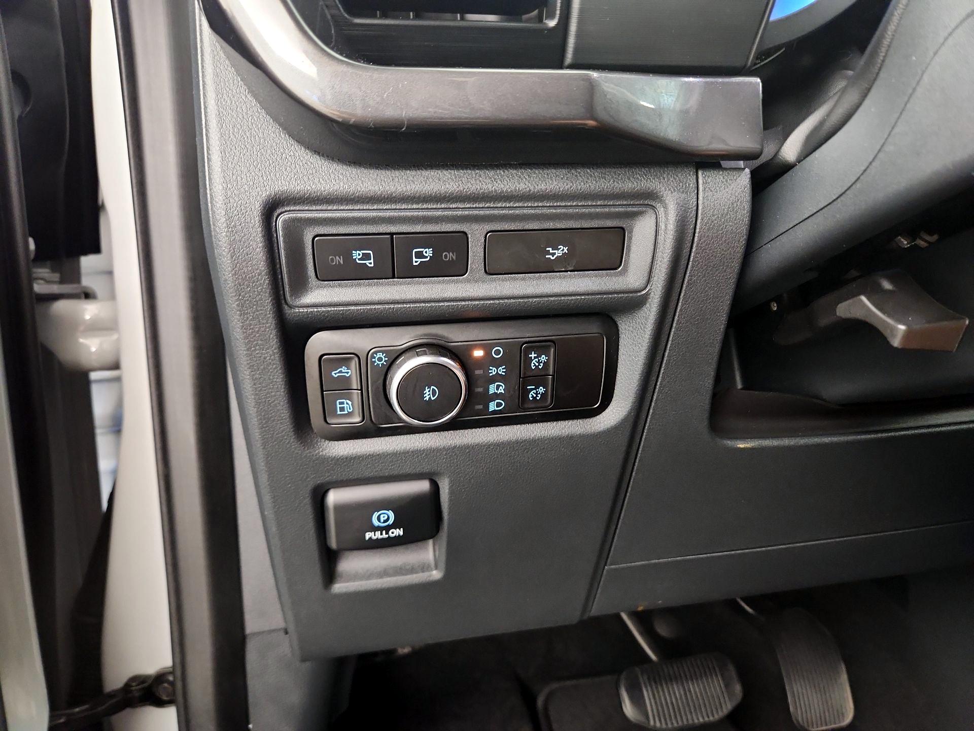 Thumbnail: 2023 Ford F-150 - 13