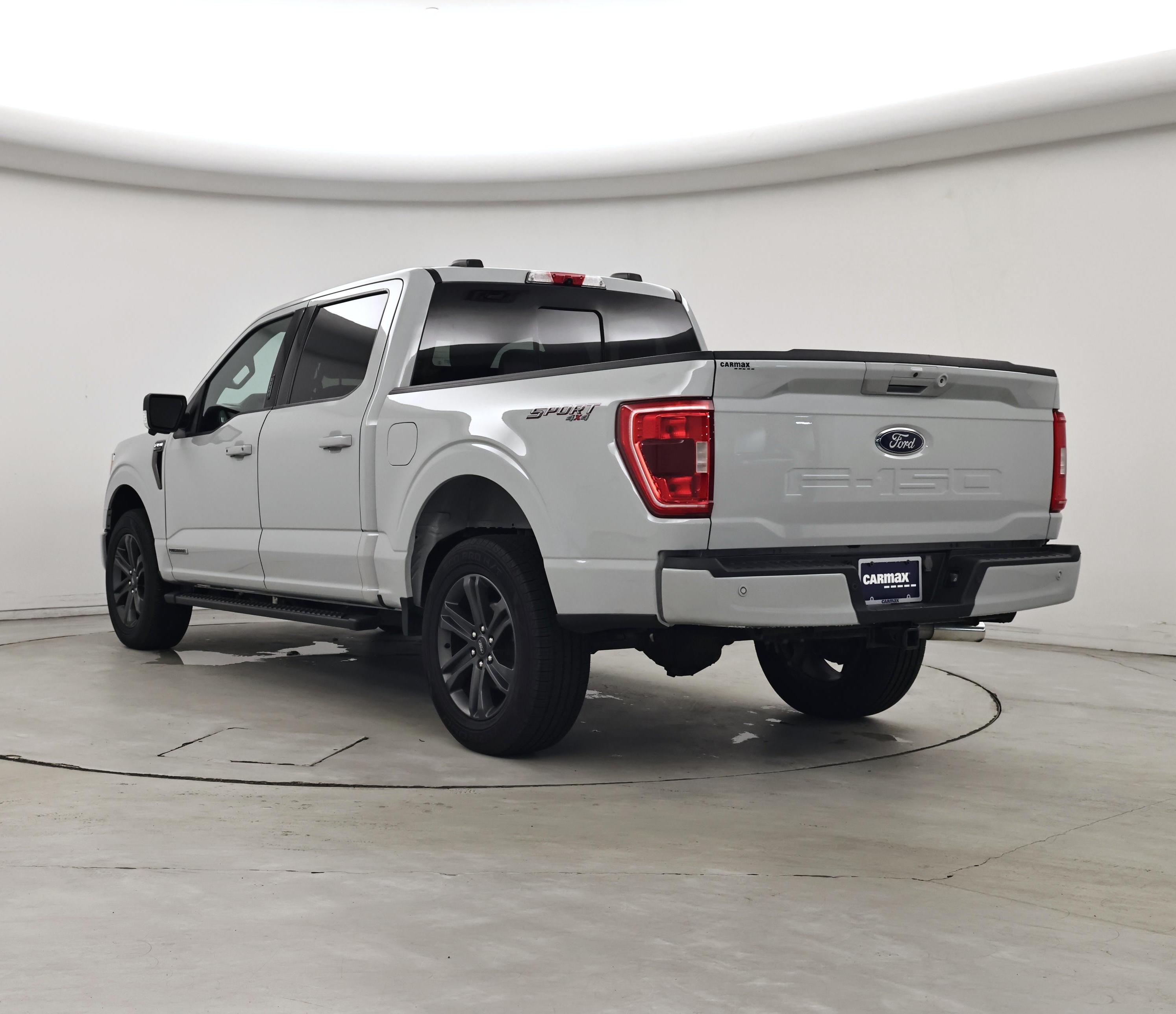 Thumbnail: 2023 Ford F-150 - 2