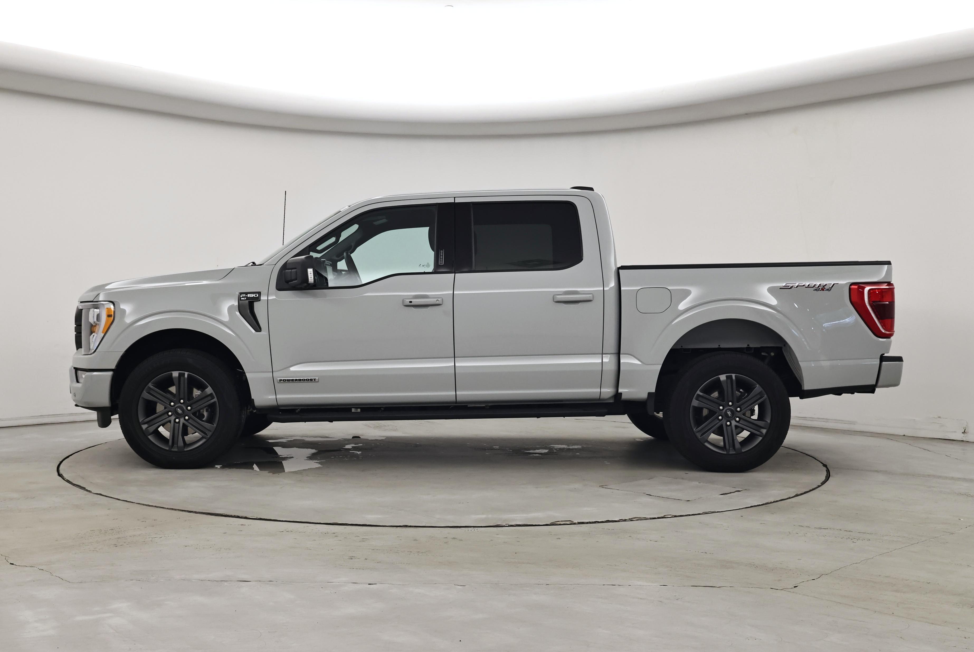 Thumbnail: 2023 Ford F-150 - 3