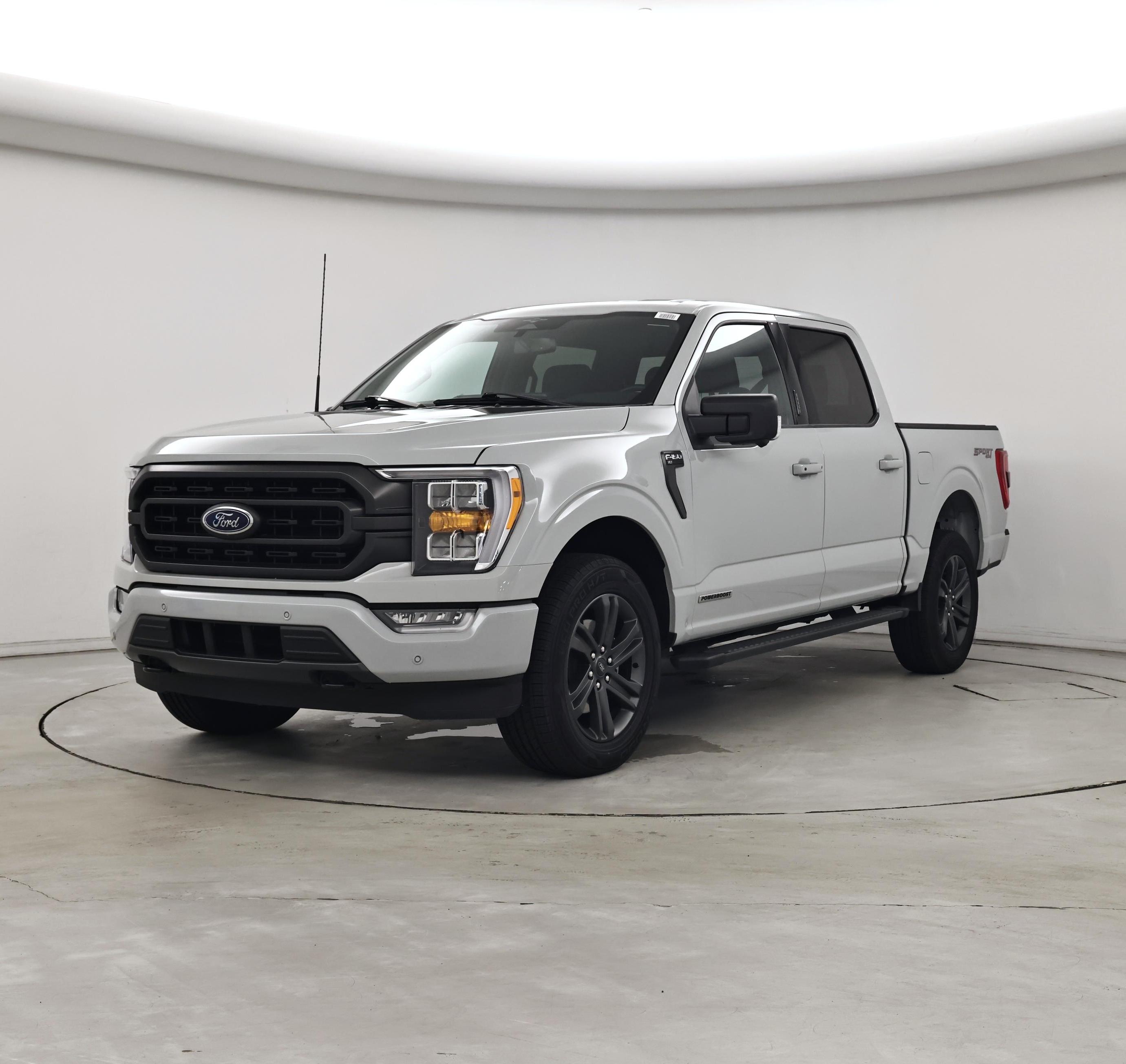 Thumbnail: 2023 Ford F-150 - 4
