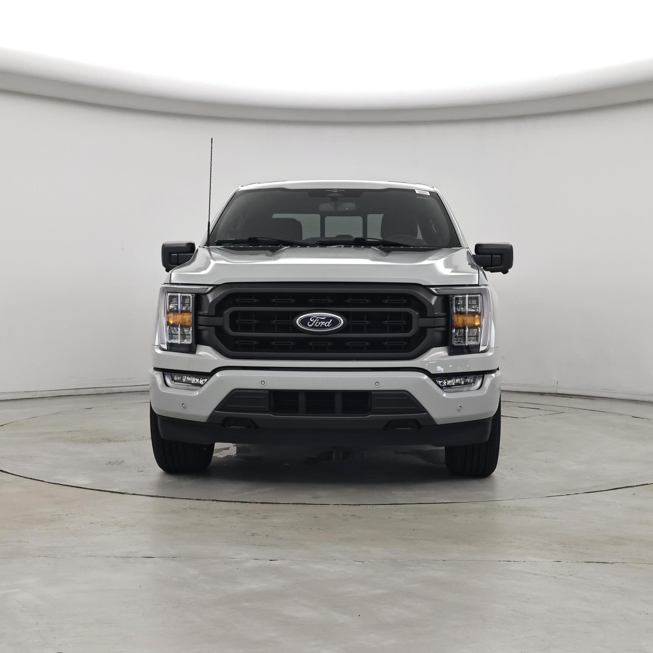 Thumbnail: 2023 Ford F-150 - 5