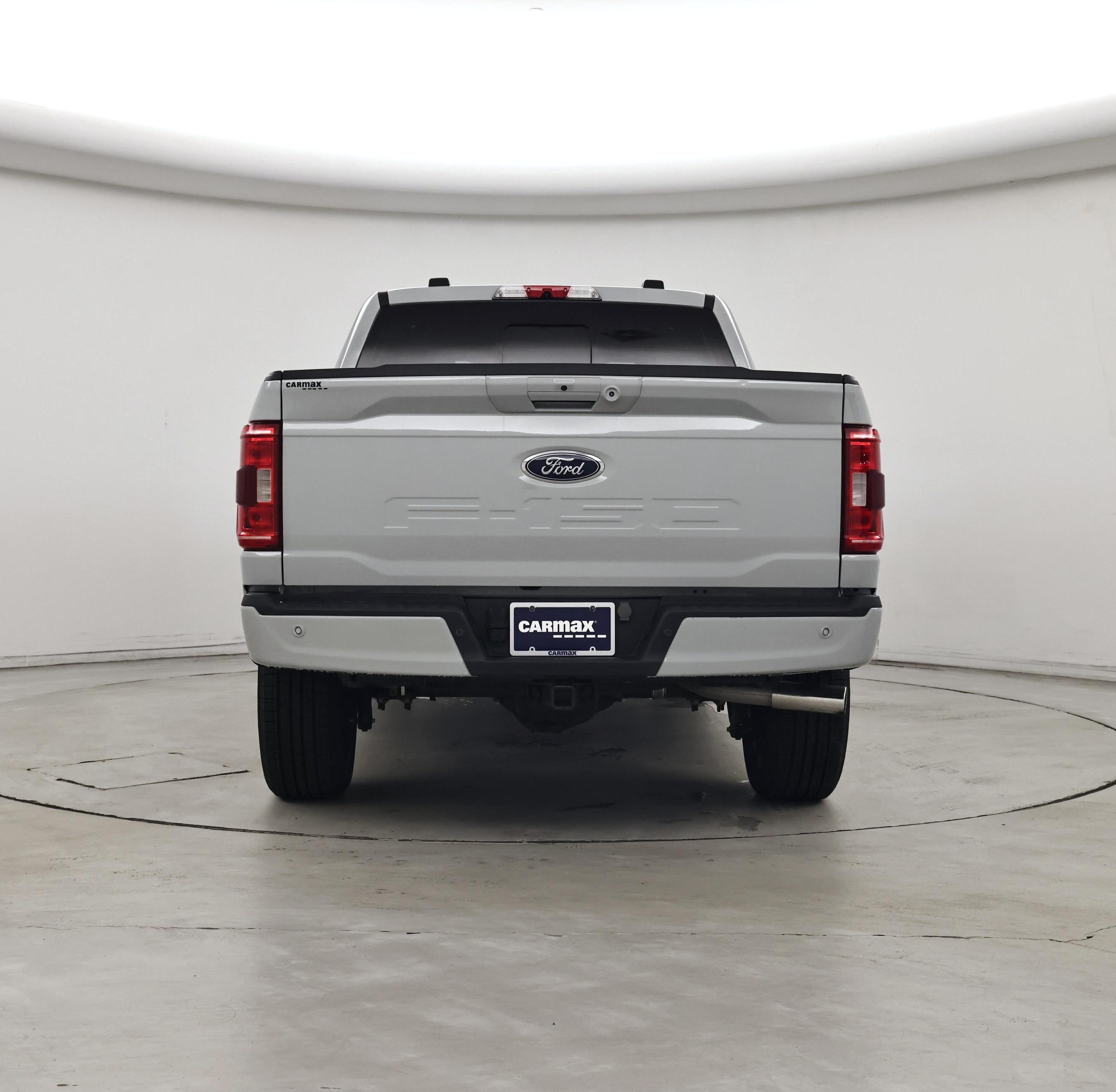 Thumbnail: 2023 Ford F-150 - 6