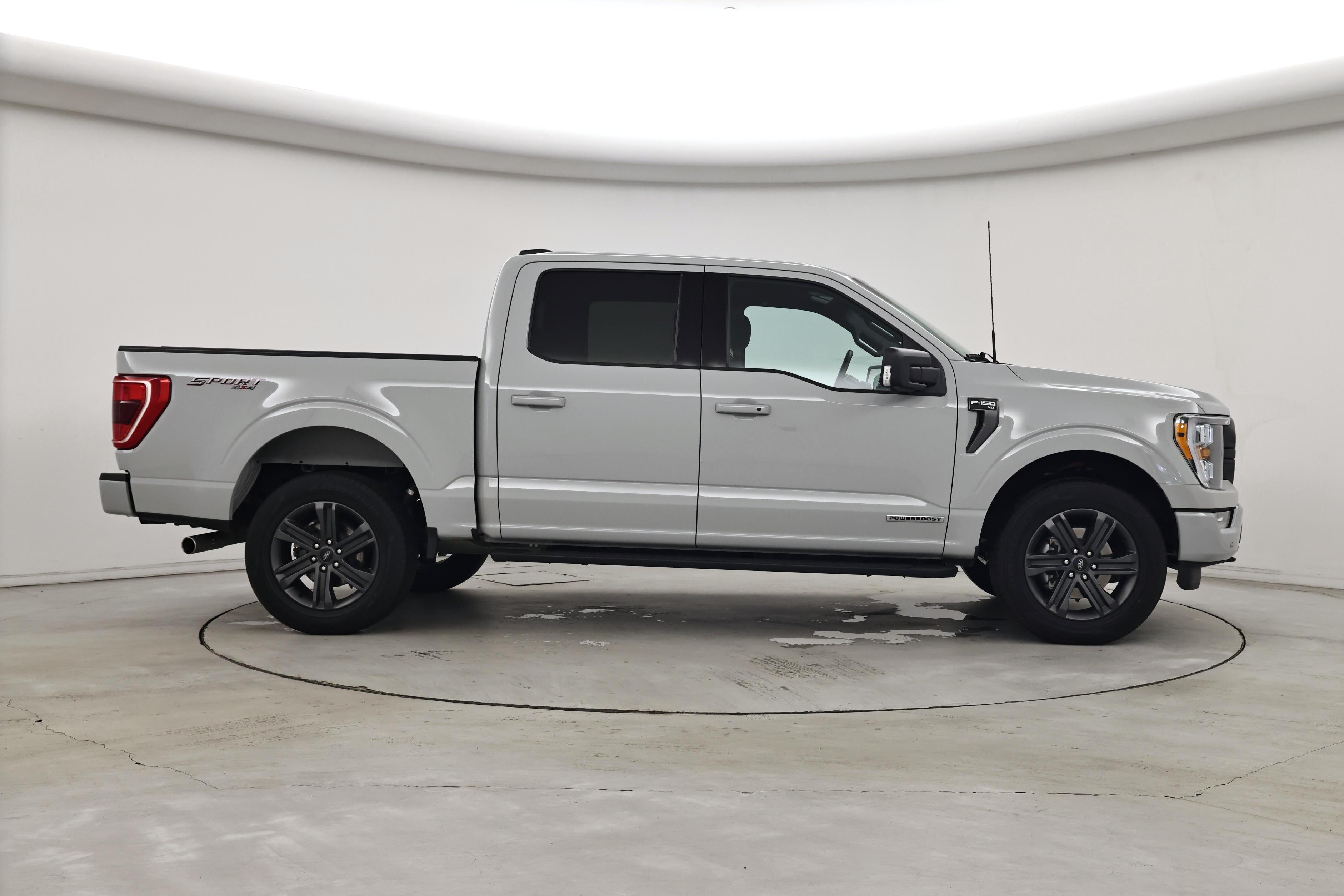 Thumbnail: 2023 Ford F-150 - 7