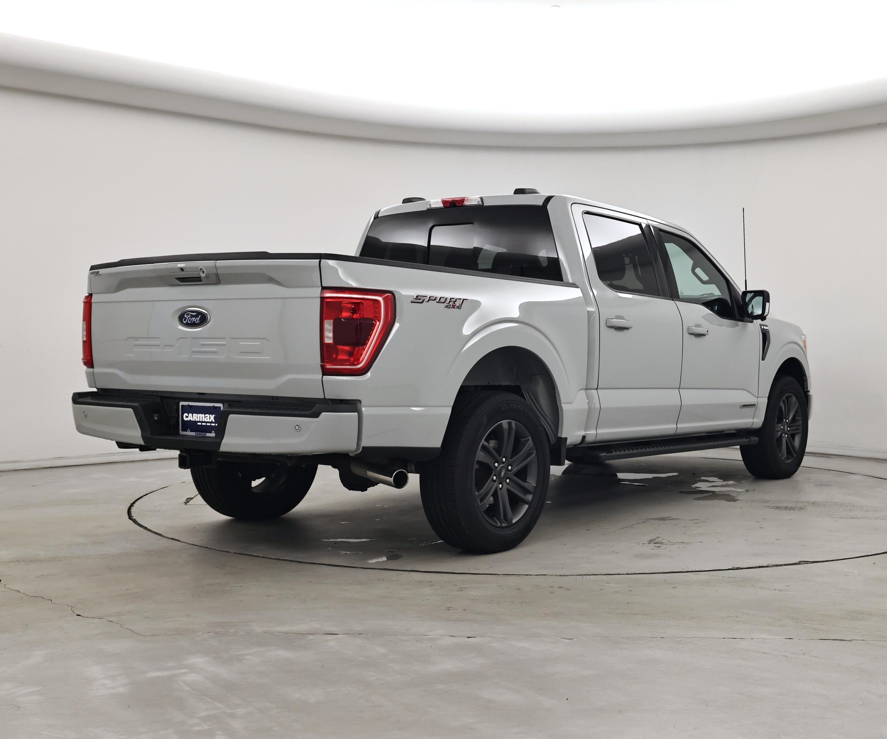 Thumbnail: 2023 Ford F-150 - 8