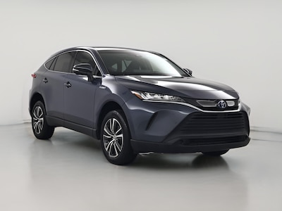 2021 Toyota Venza Hybrid LE