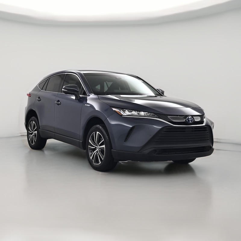 2021 Toyota Venza Hybrid LE
