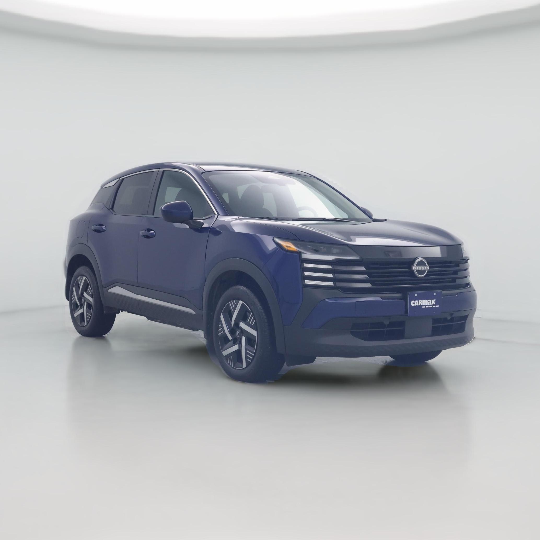 Thumbnail: 2025 Nissan Kicks - 1