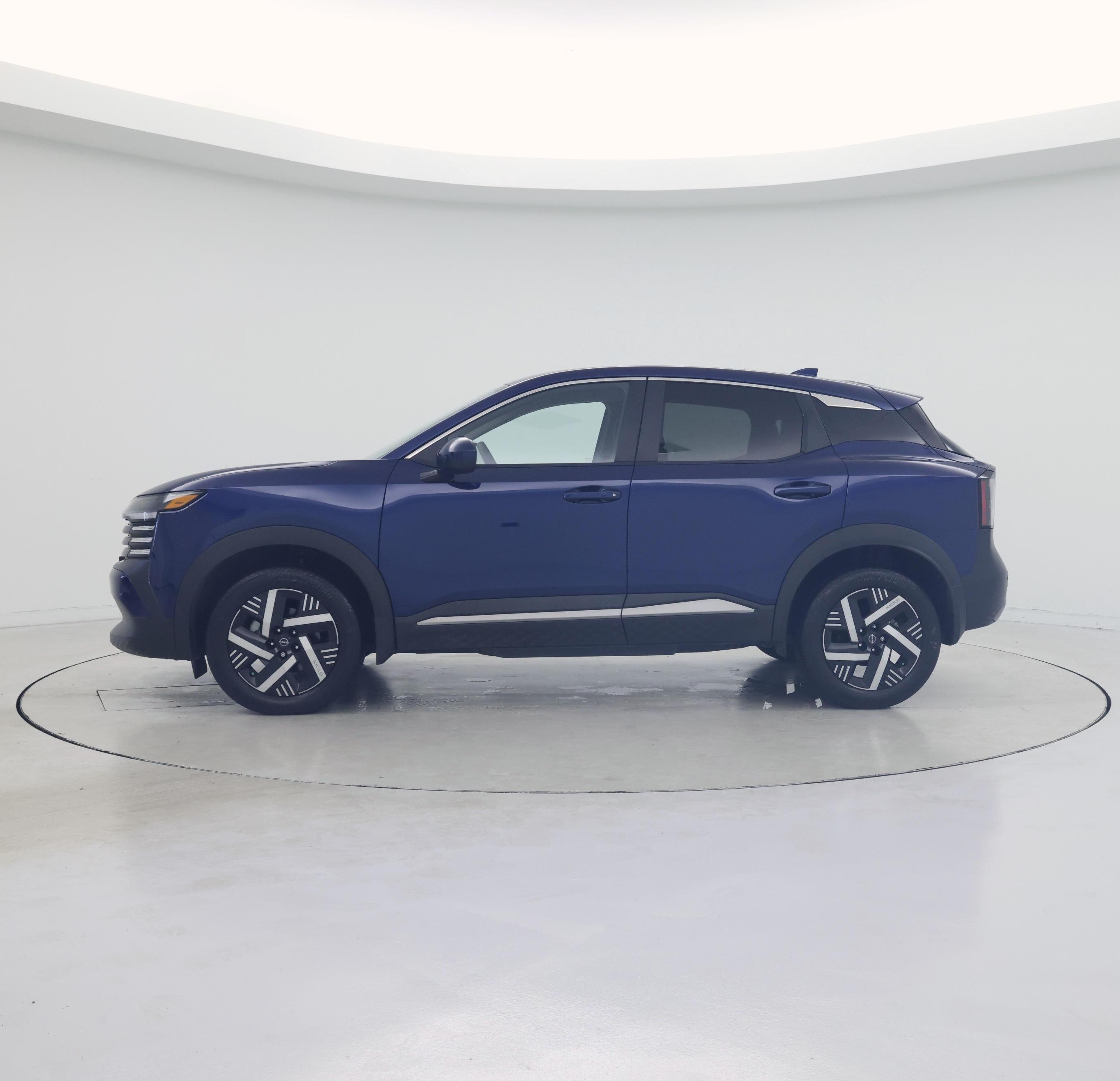 Thumbnail: 2025 Nissan Kicks - 3