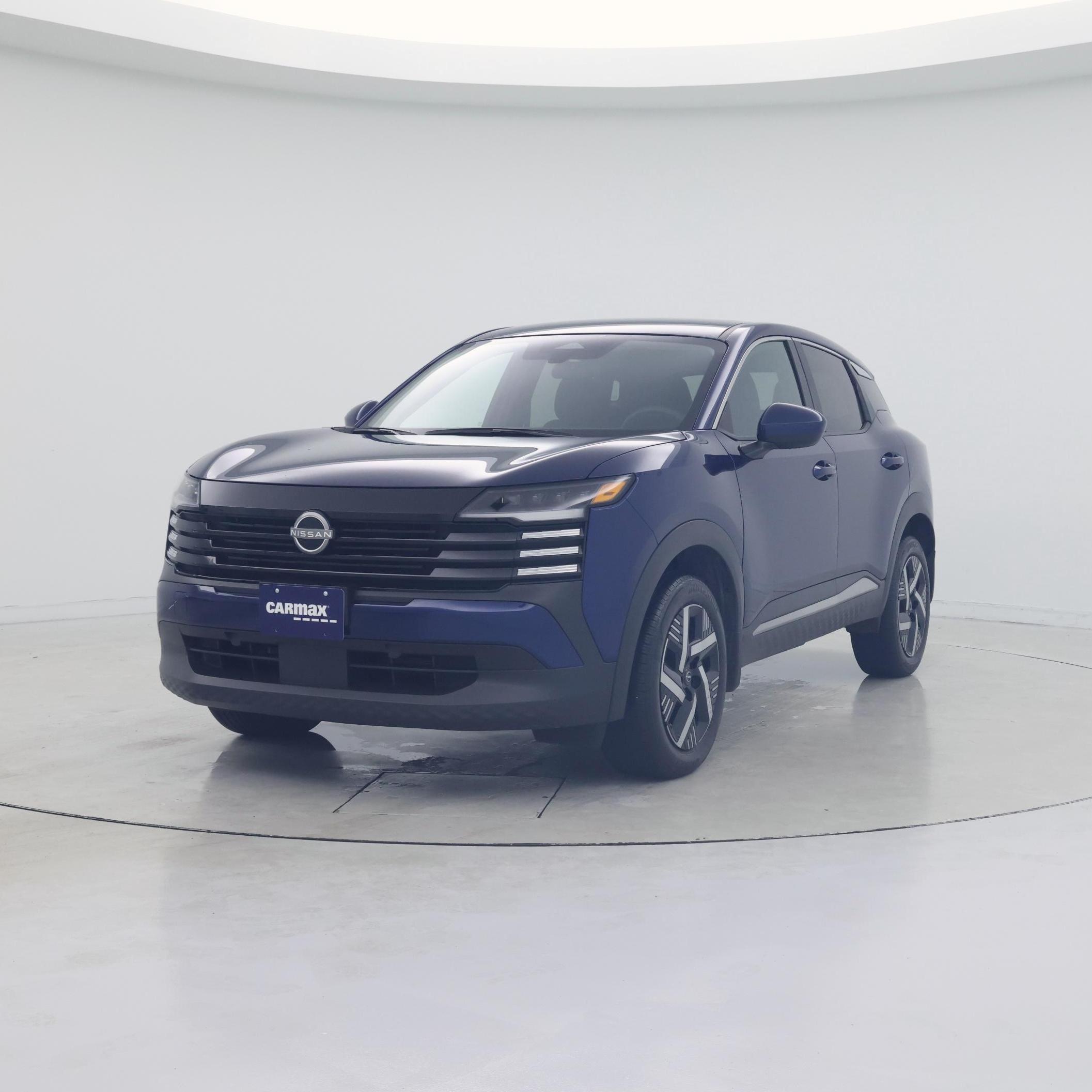 Thumbnail: 2025 Nissan Kicks - 4