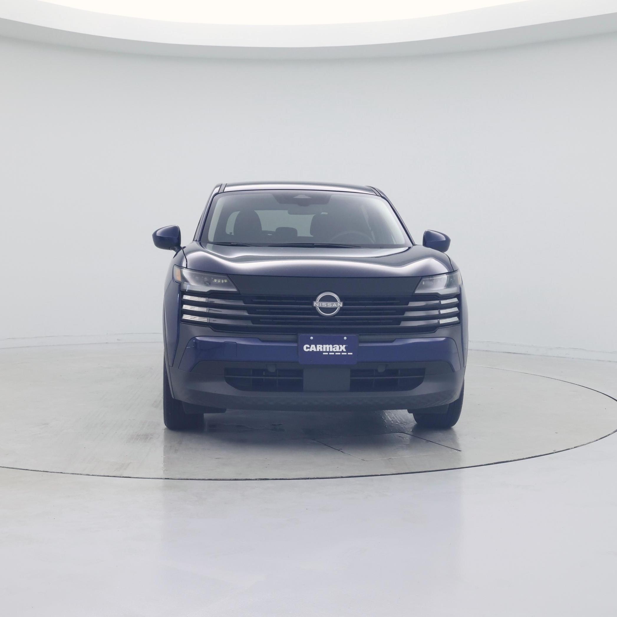 Thumbnail: 2025 Nissan Kicks - 5