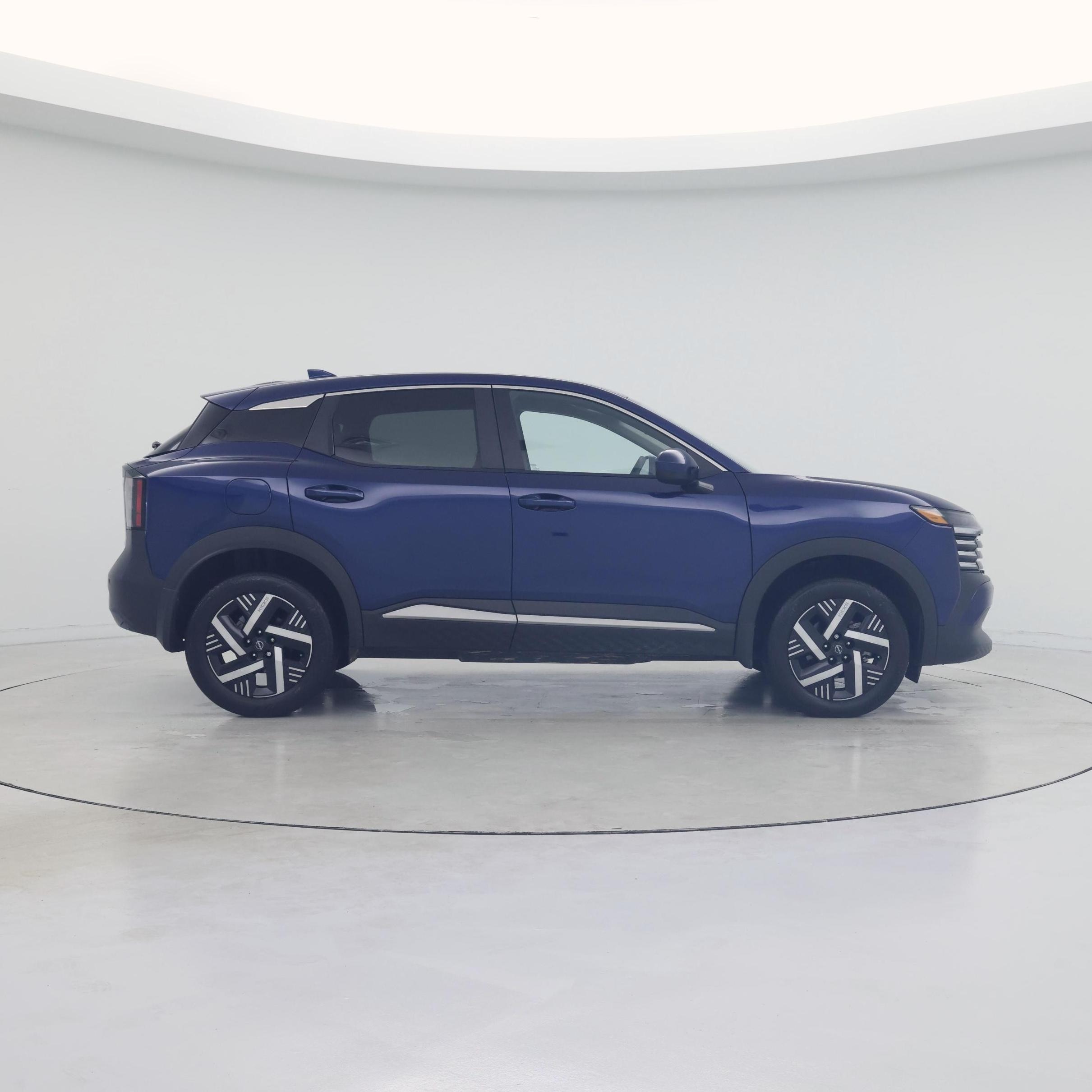 Thumbnail: 2025 Nissan Kicks - 7