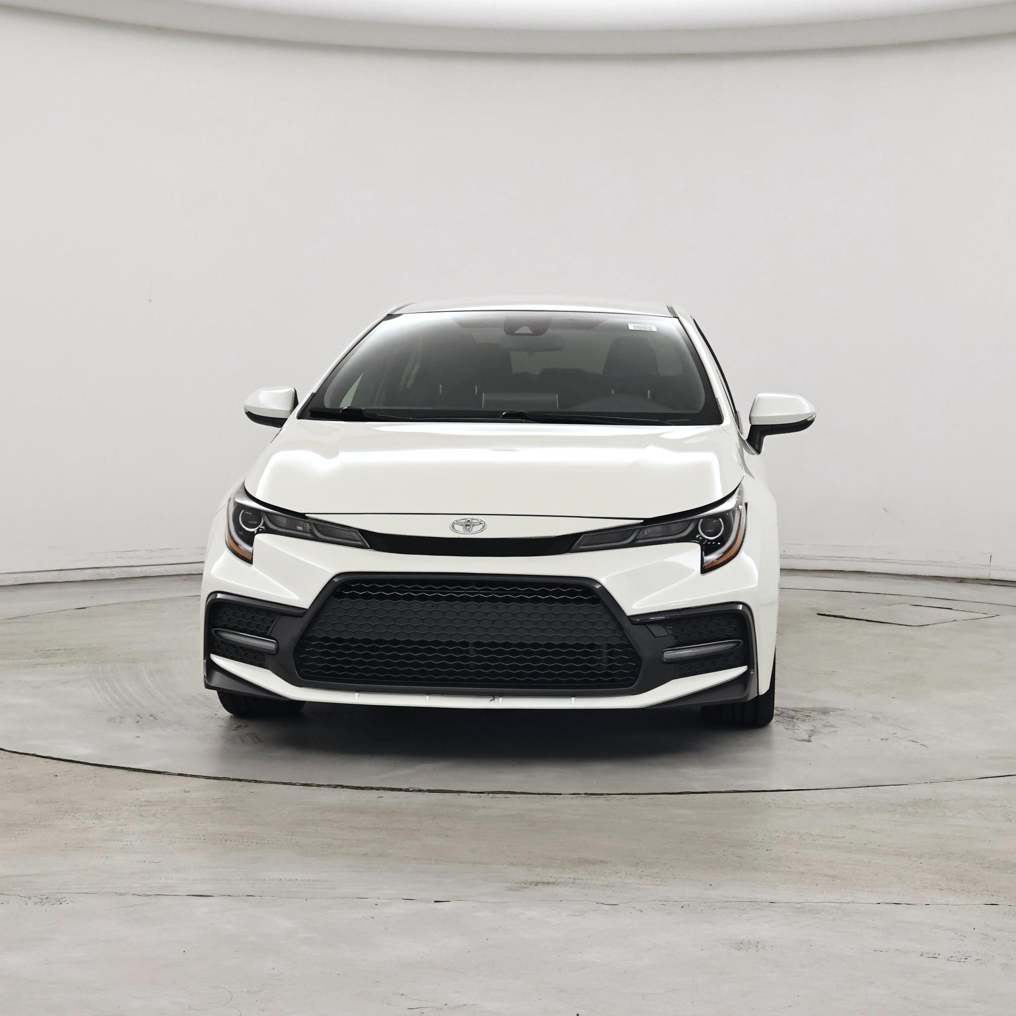 Thumbnail: 2021 Toyota Corolla - 5