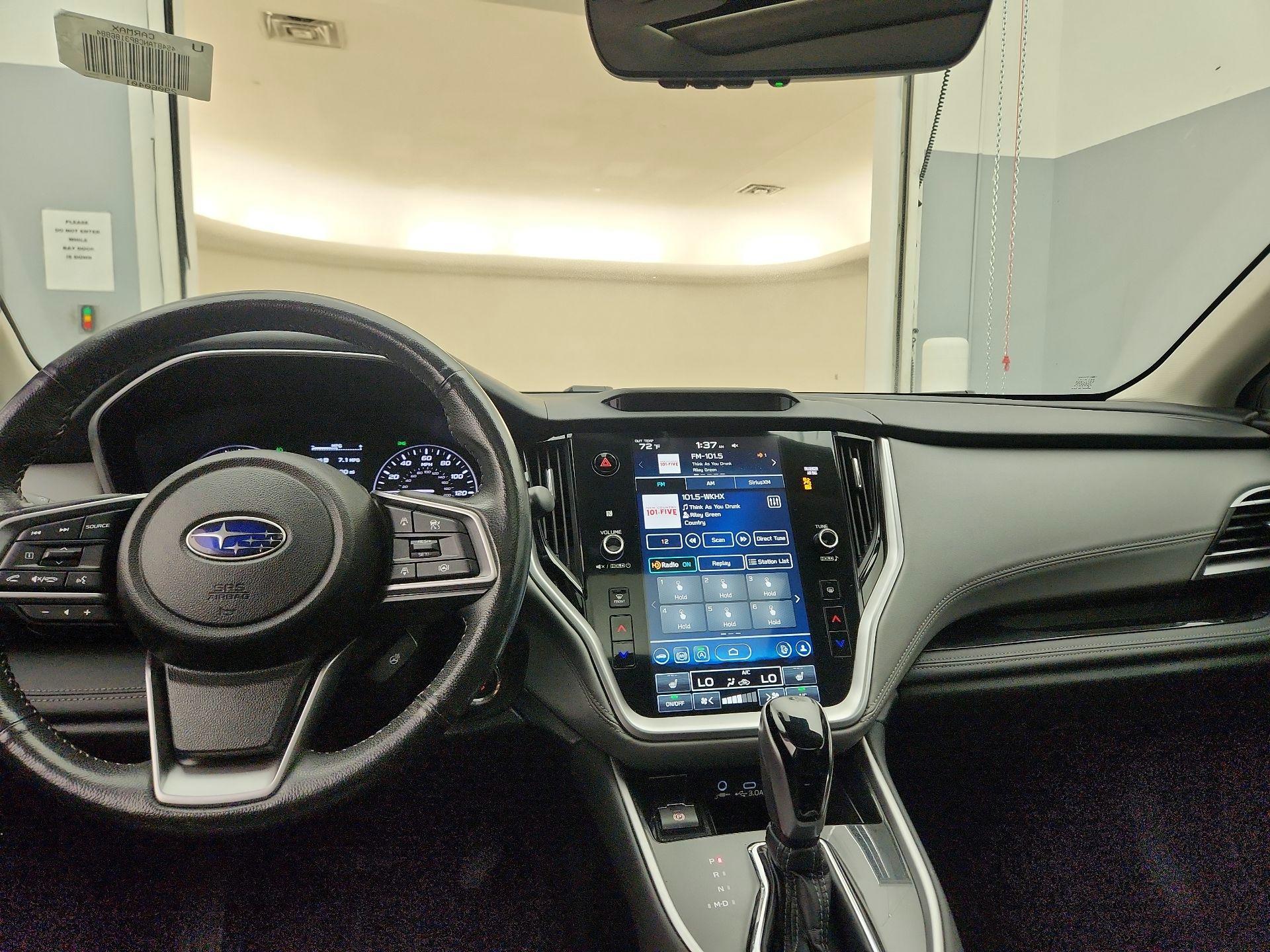 Thumbnail: 2023 Subaru Outback - 9