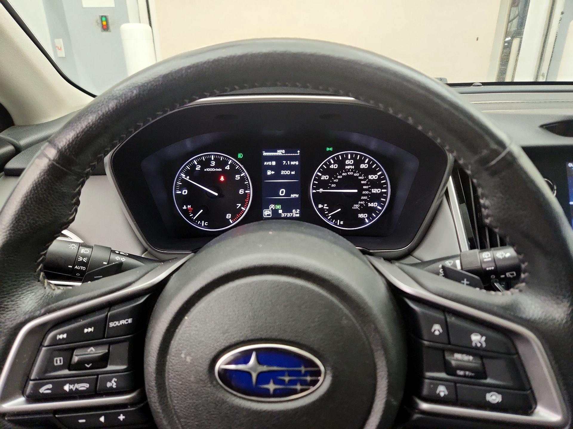 Thumbnail: 2023 Subaru Outback - 10