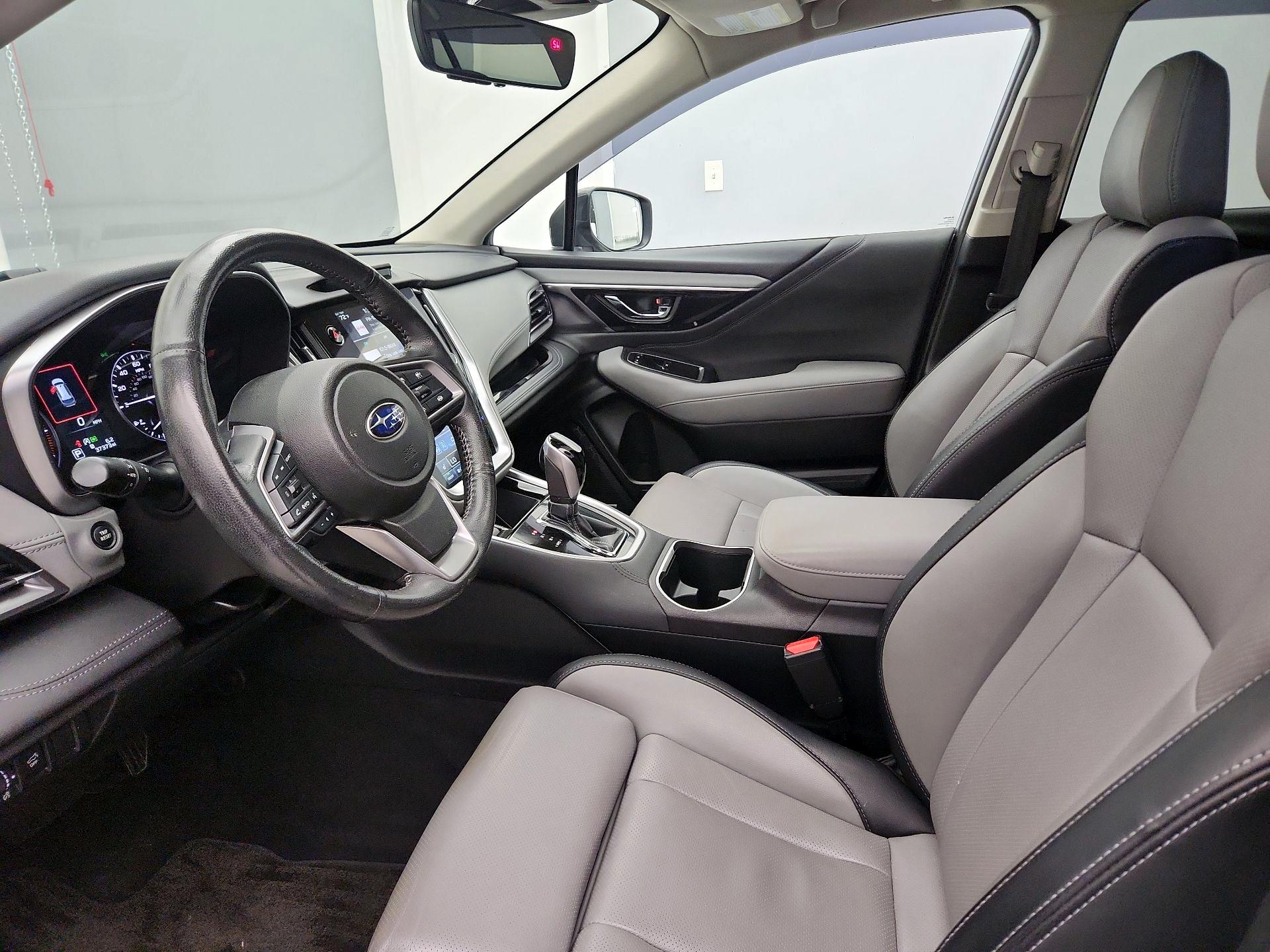 Thumbnail: 2023 Subaru Outback - 11