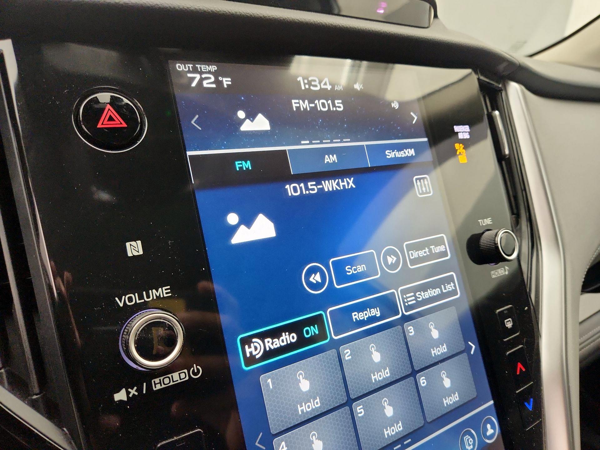 Thumbnail: 2023 Subaru Outback - 15