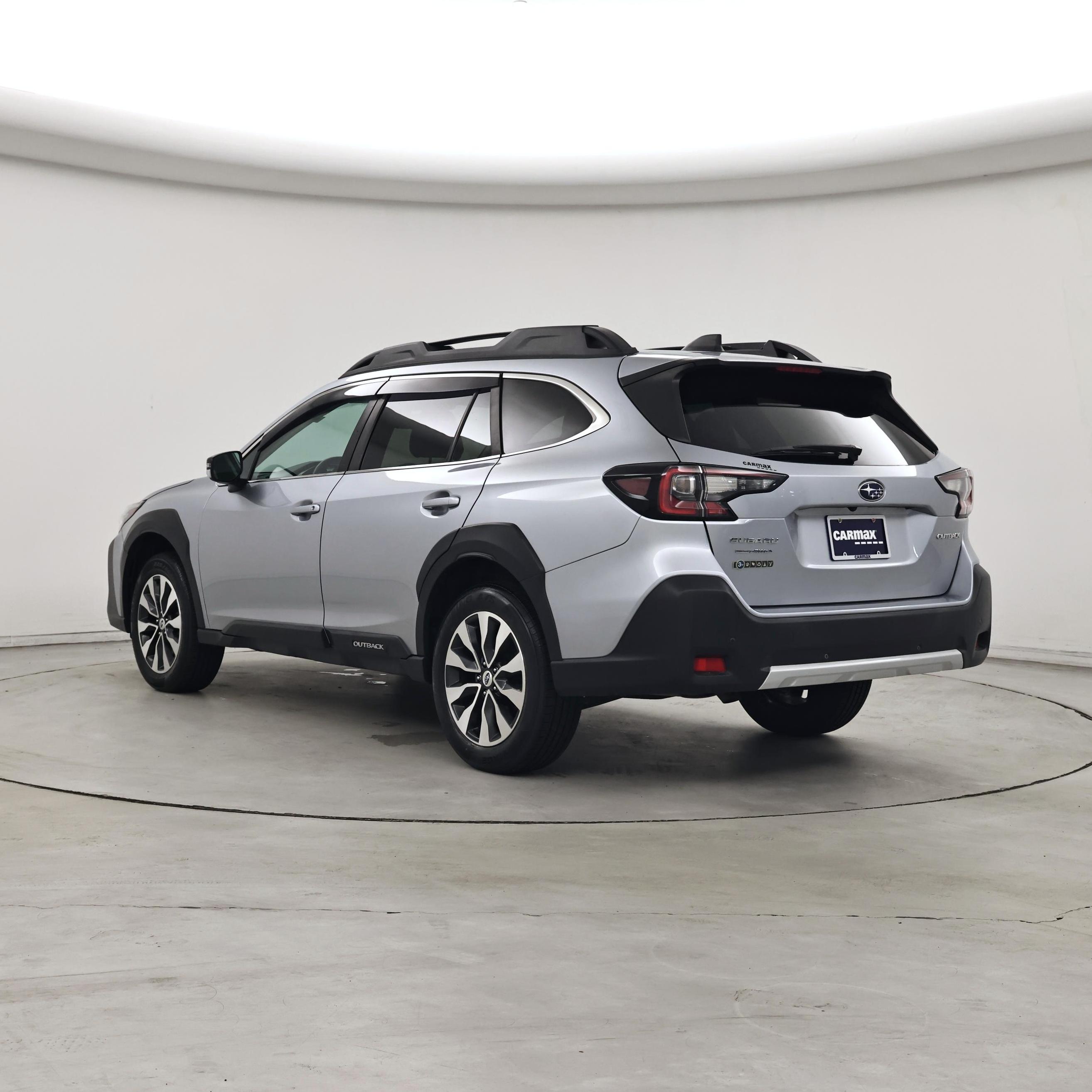Thumbnail: 2023 Subaru Outback - 2