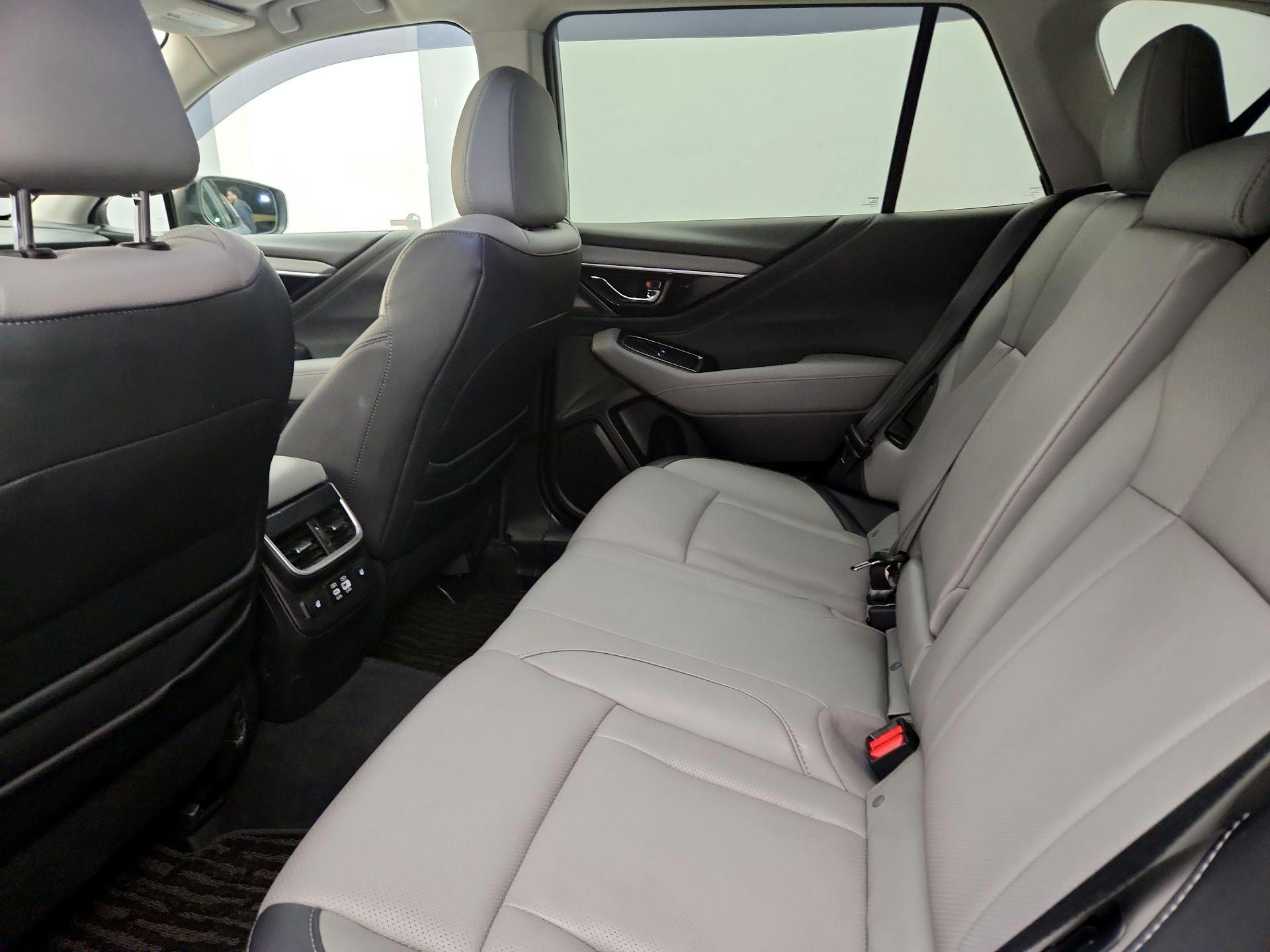 Thumbnail: 2023 Subaru Outback - 20