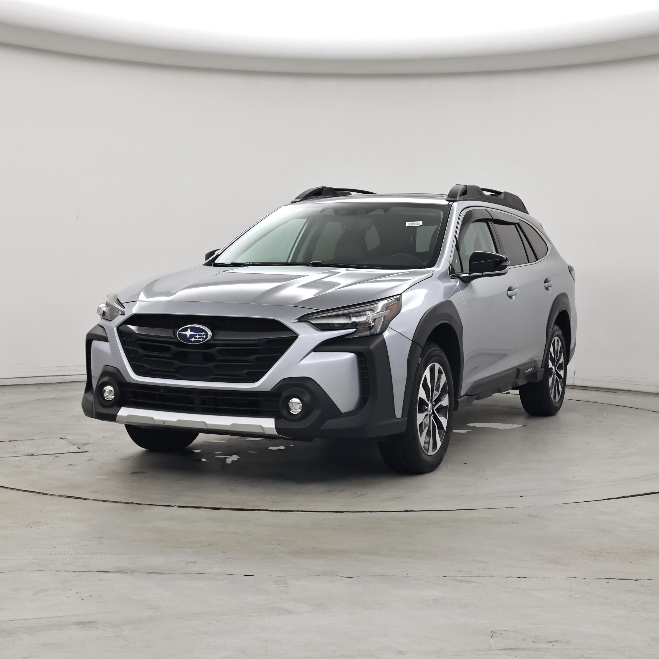 Thumbnail: 2023 Subaru Outback - 4