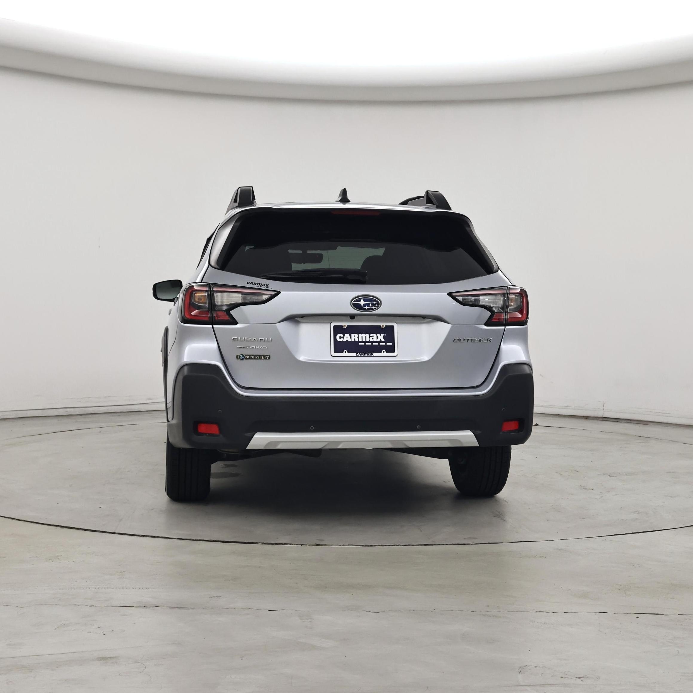 Thumbnail: 2023 Subaru Outback - 6