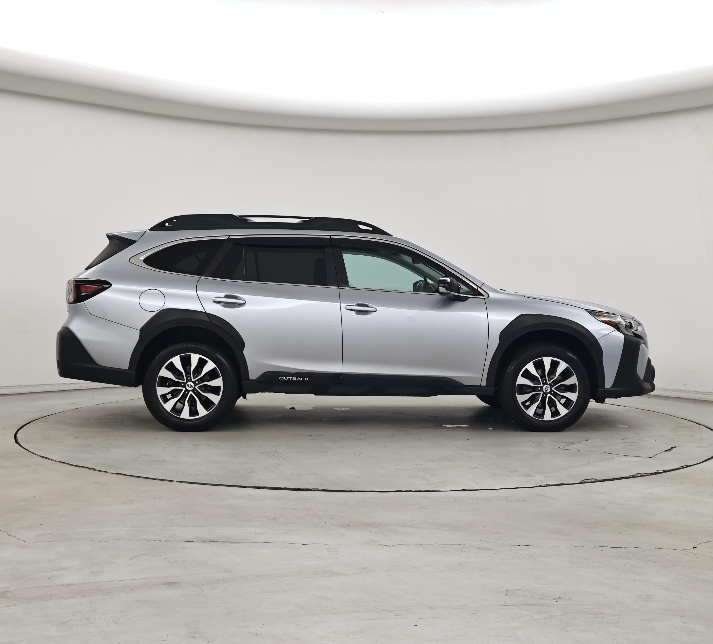 Thumbnail: 2023 Subaru Outback - 7