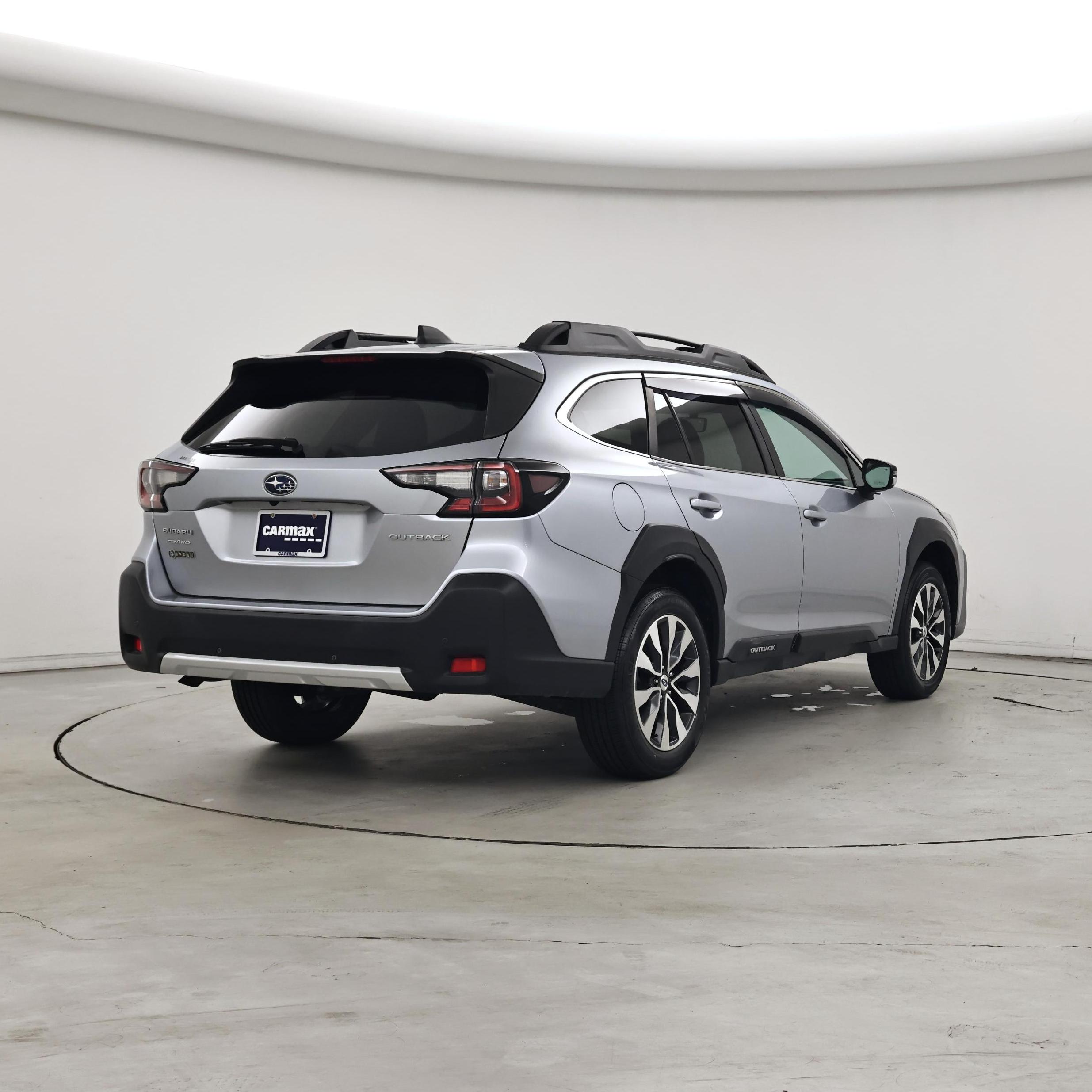 Thumbnail: 2023 Subaru Outback - 8