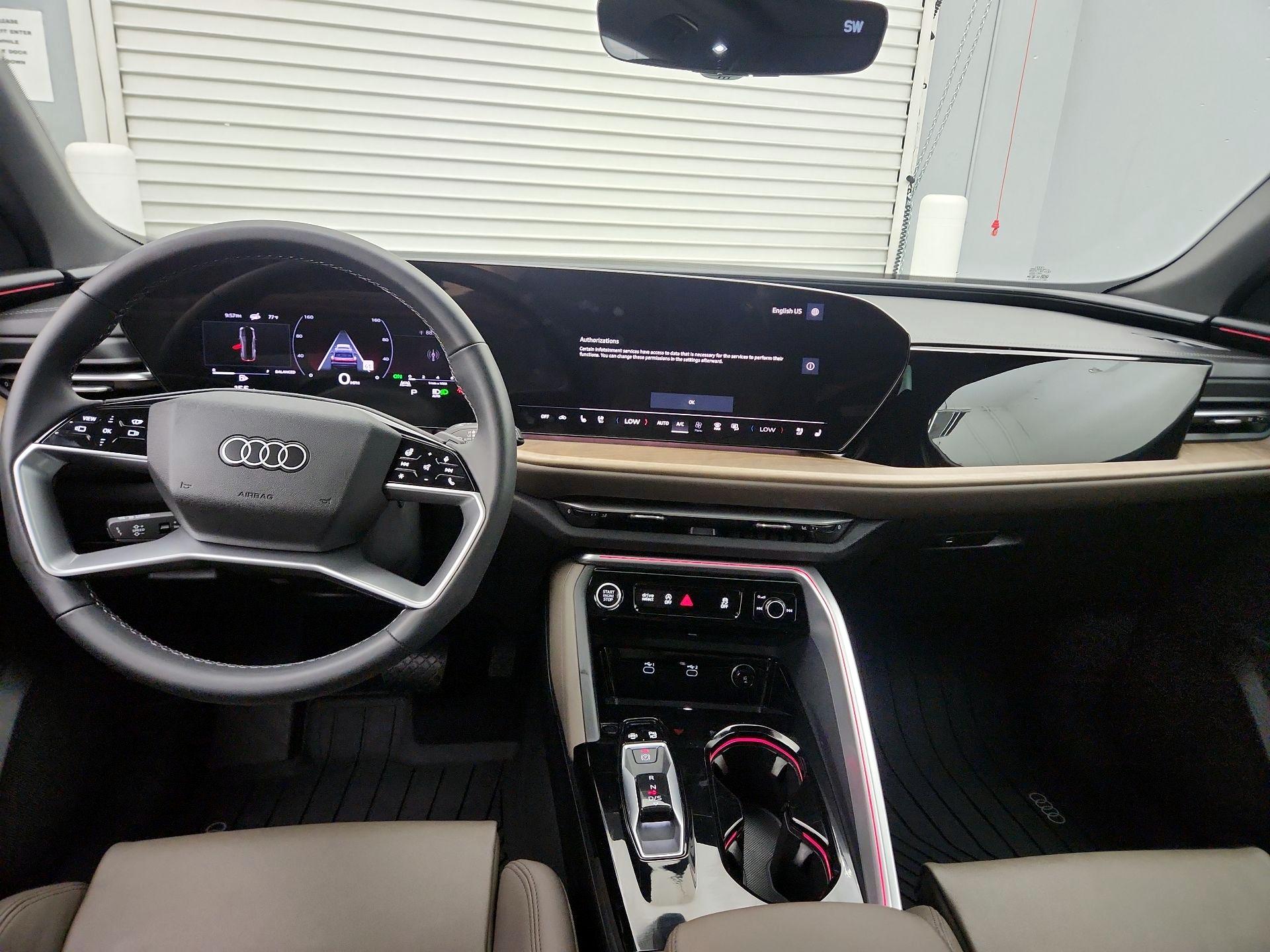 Thumbnail: 2025 Audi Q5 - 9
