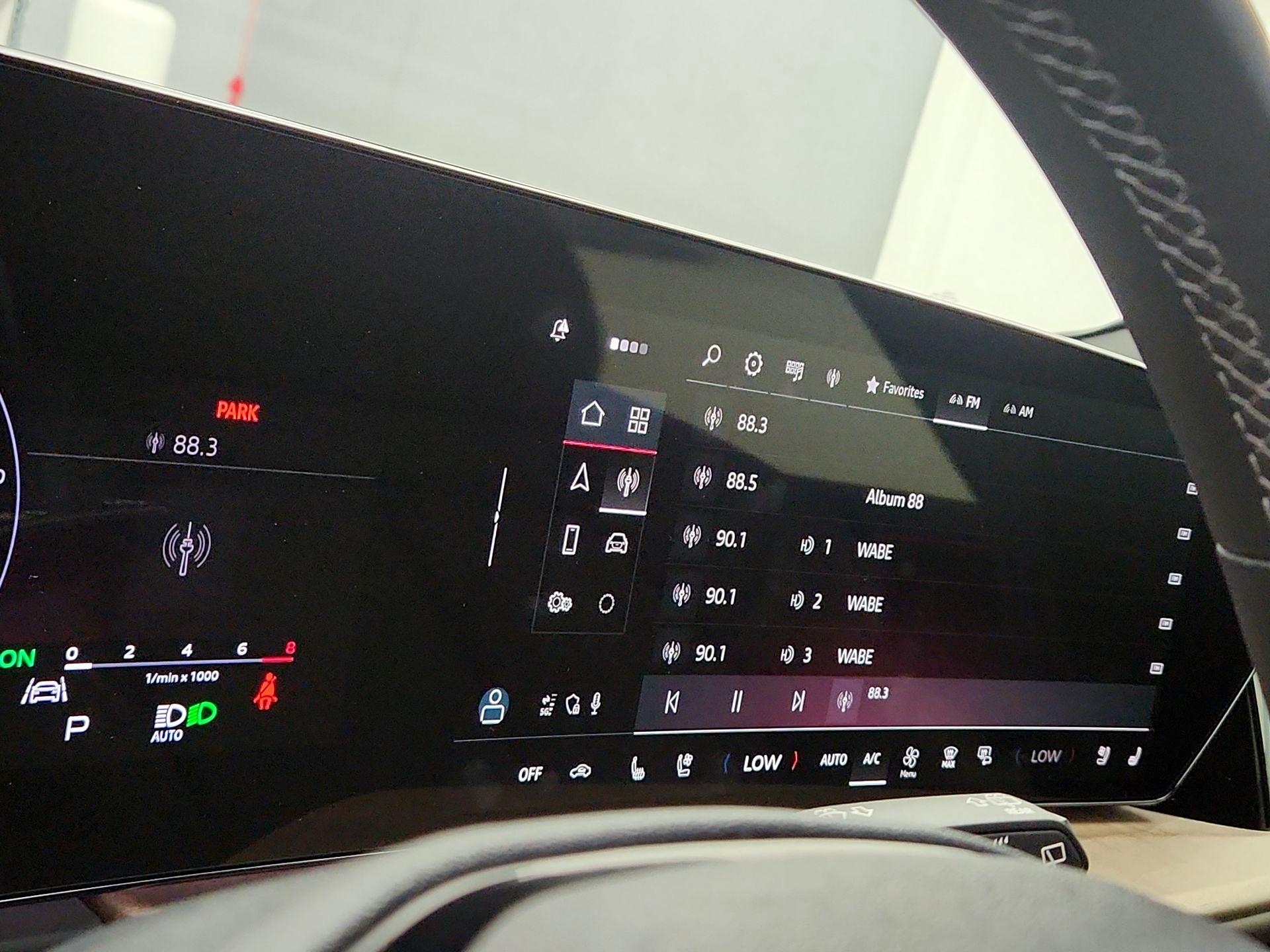 Thumbnail: 2025 Audi Q5 - 14