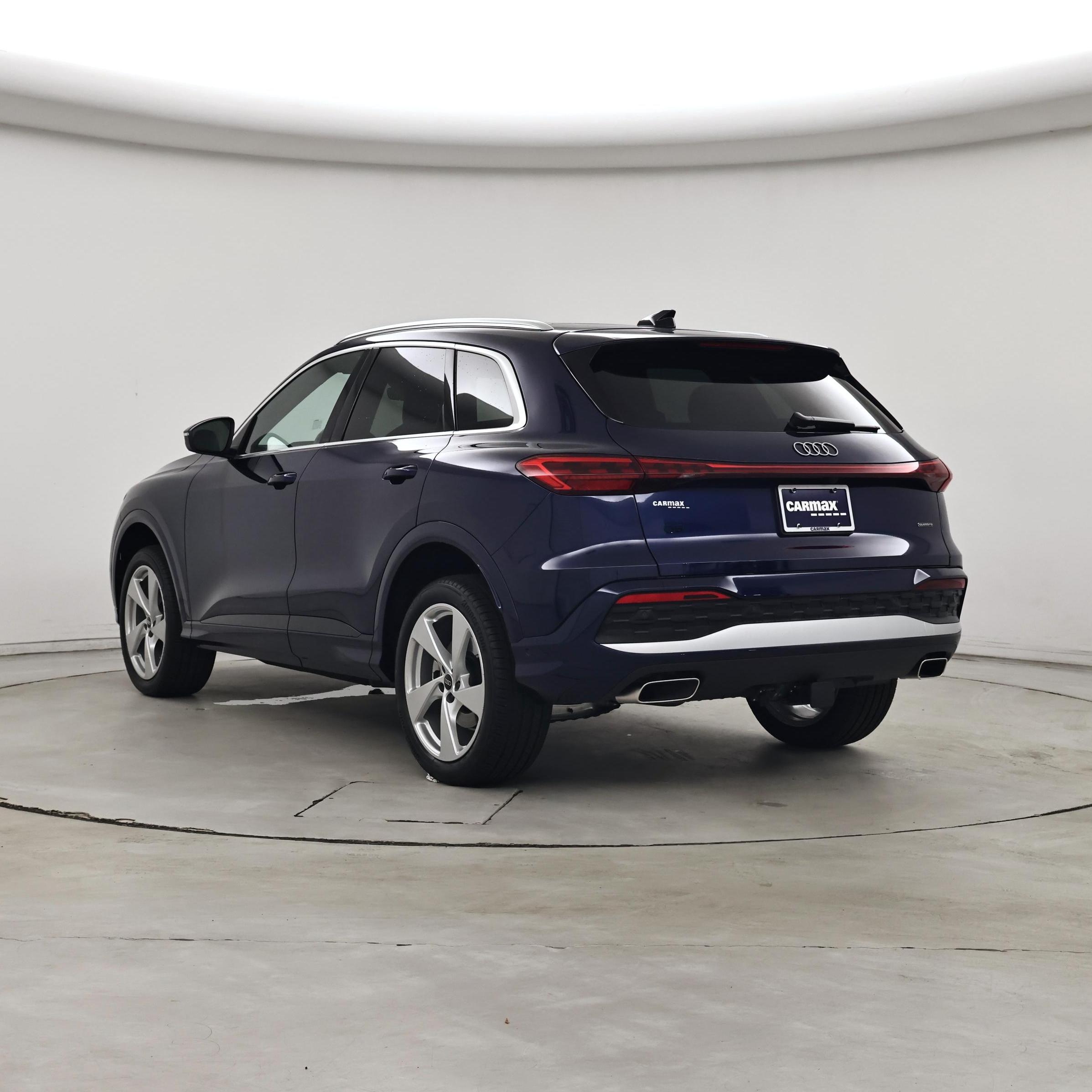 Thumbnail: 2025 Audi Q5 - 2