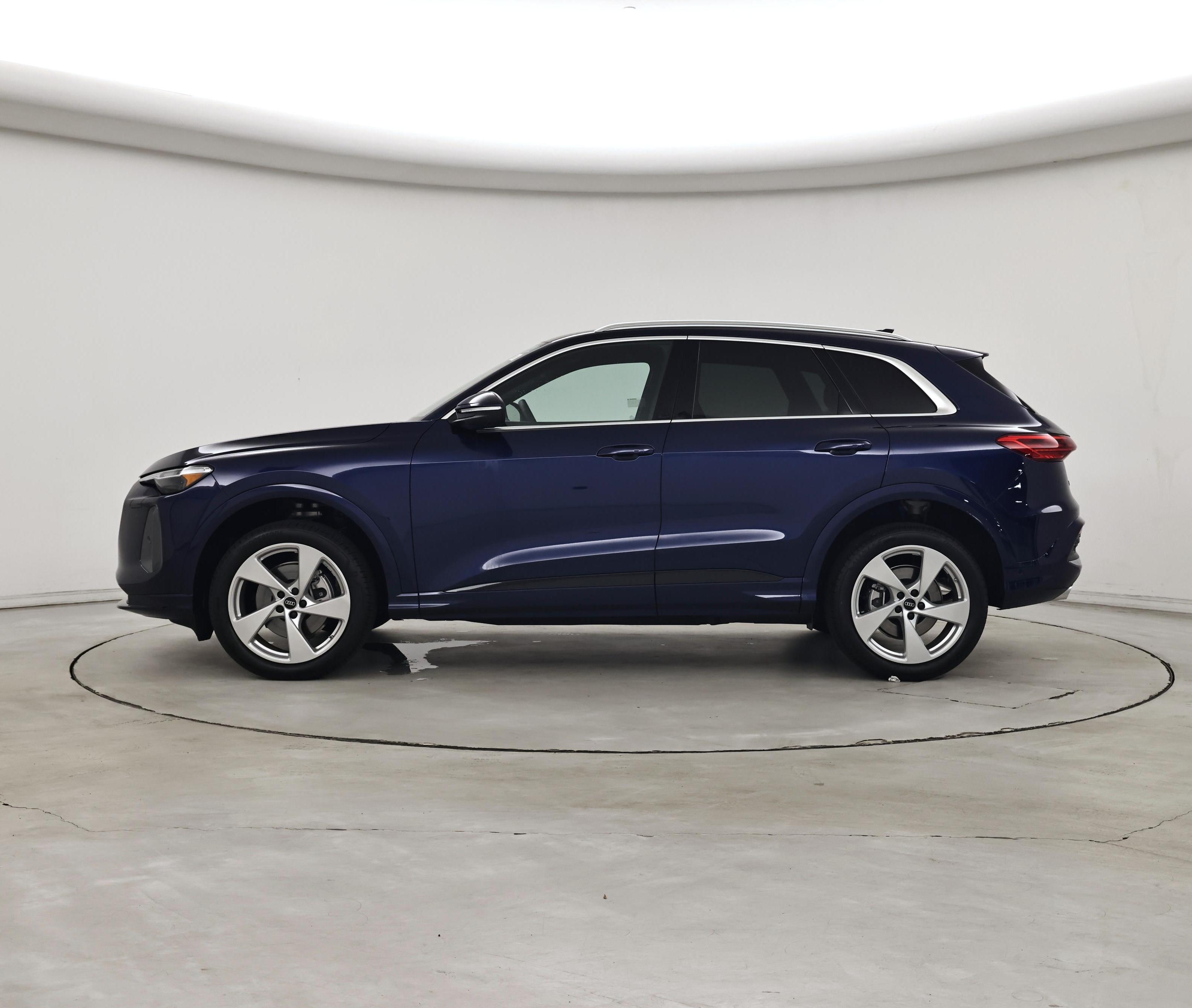 Thumbnail: 2025 Audi Q5 - 3