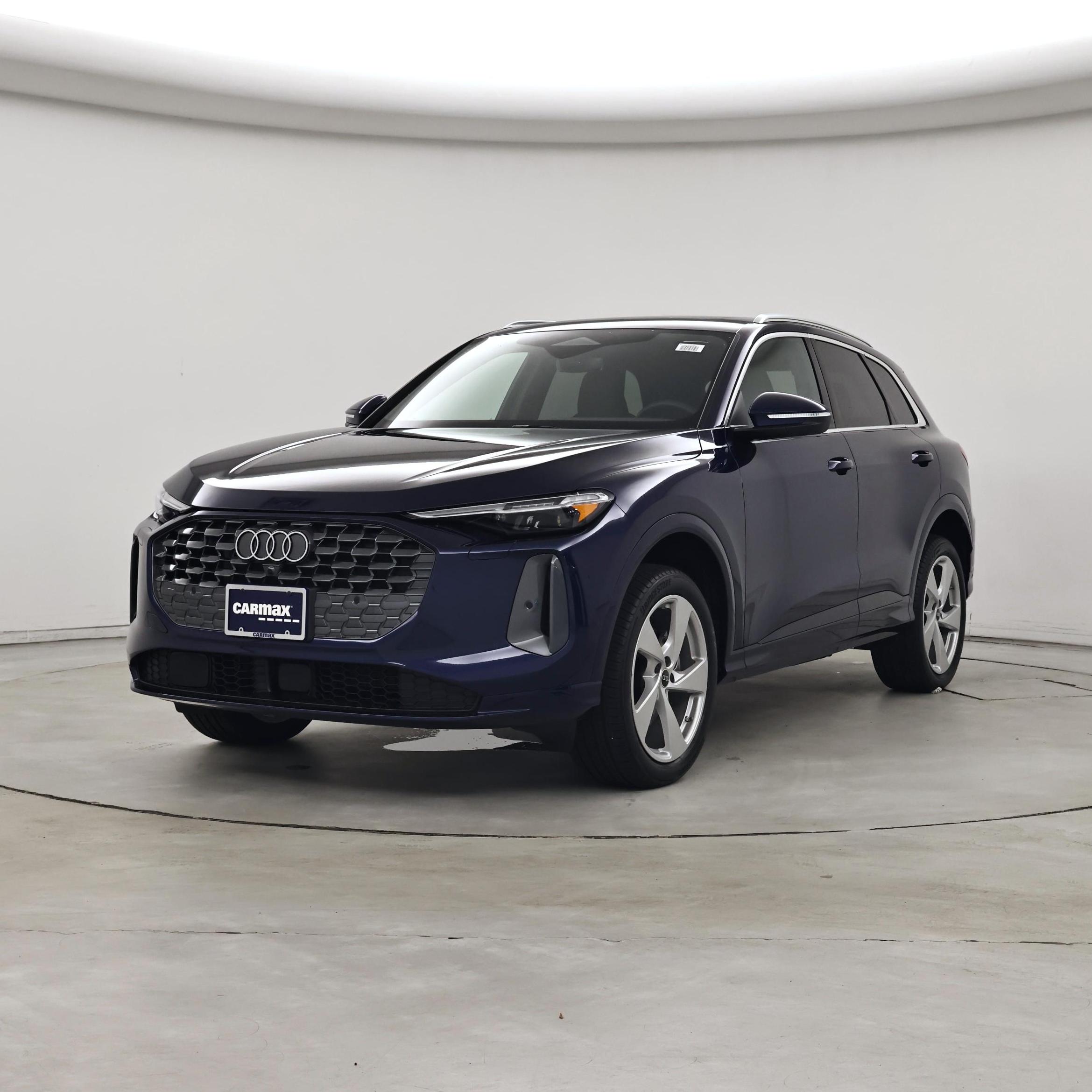 Thumbnail: 2025 Audi Q5 - 4