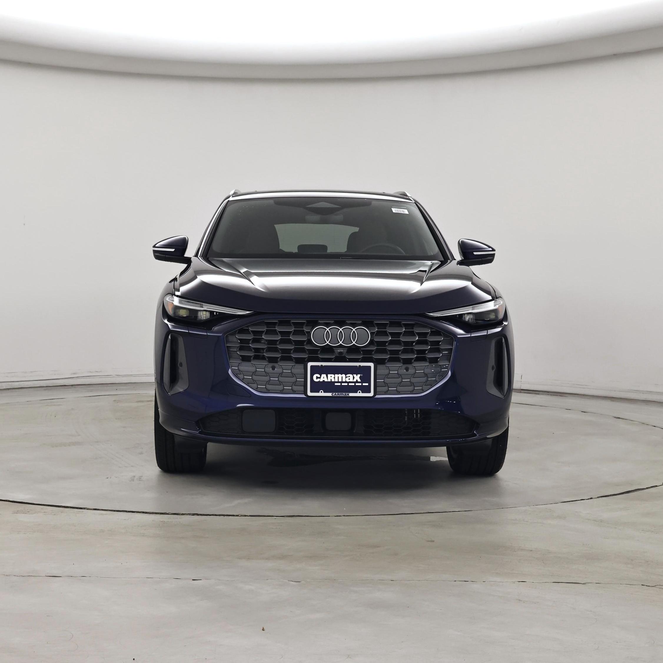 Thumbnail: 2025 Audi Q5 - 5
