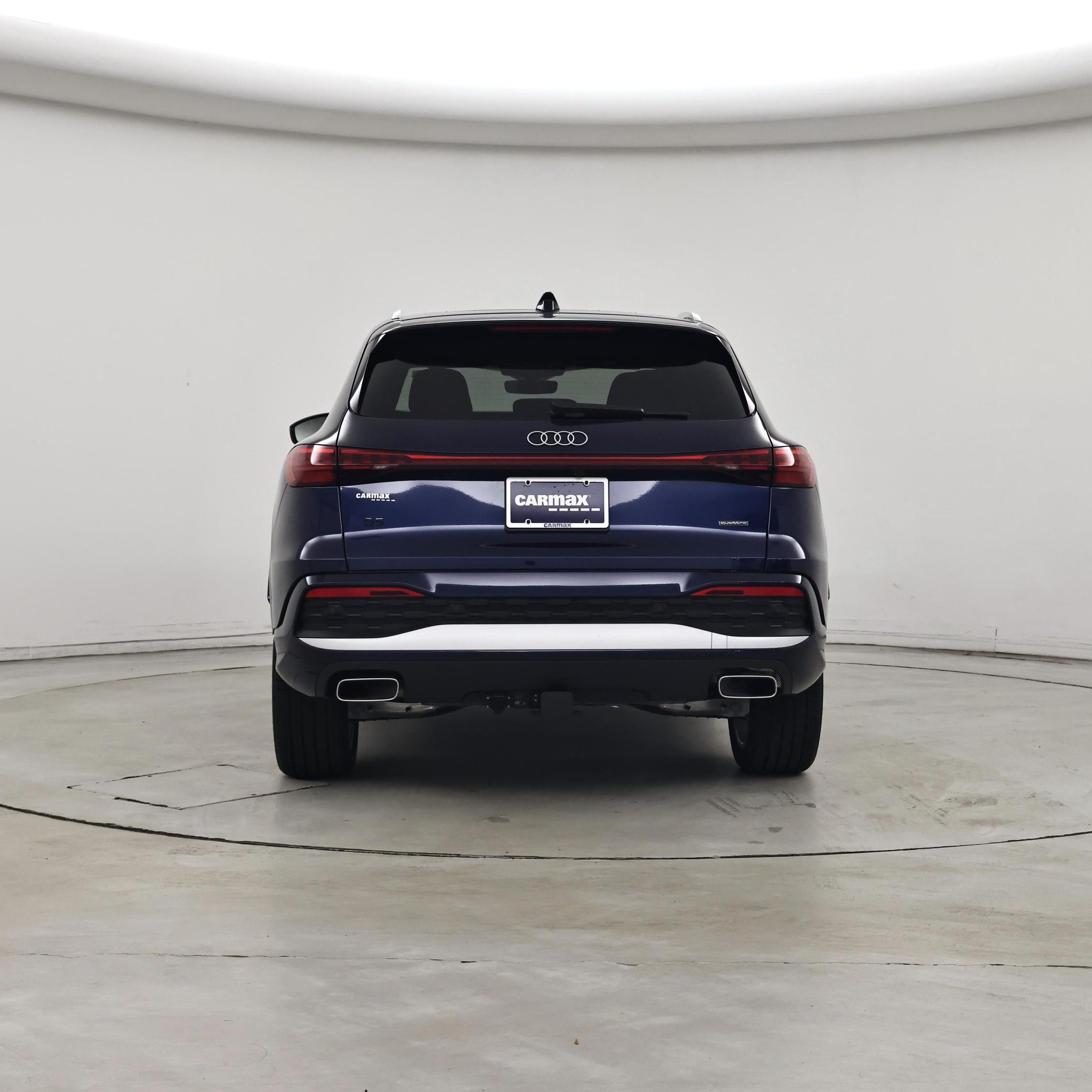 Thumbnail: 2025 Audi Q5 - 6