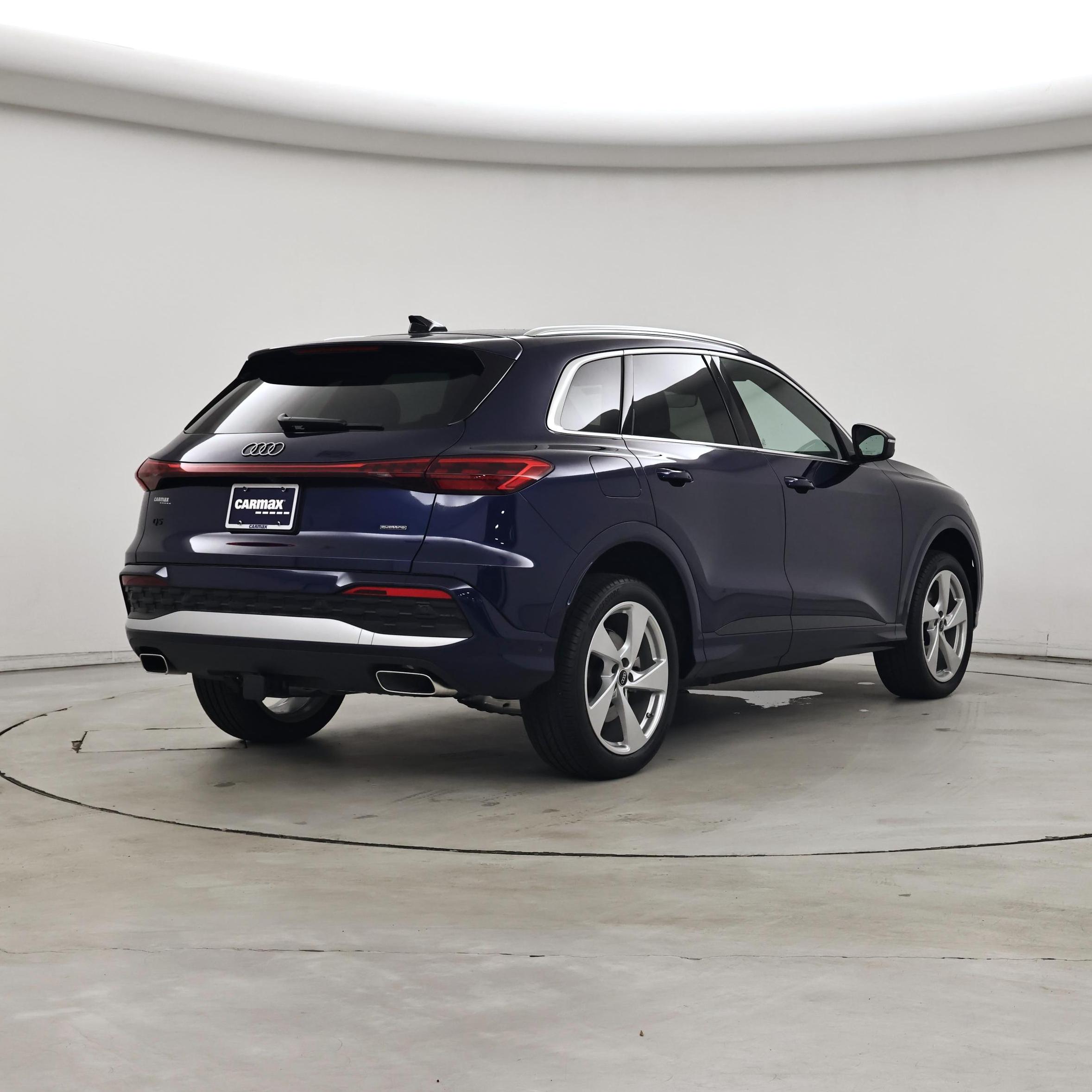Thumbnail: 2025 Audi Q5 - 8