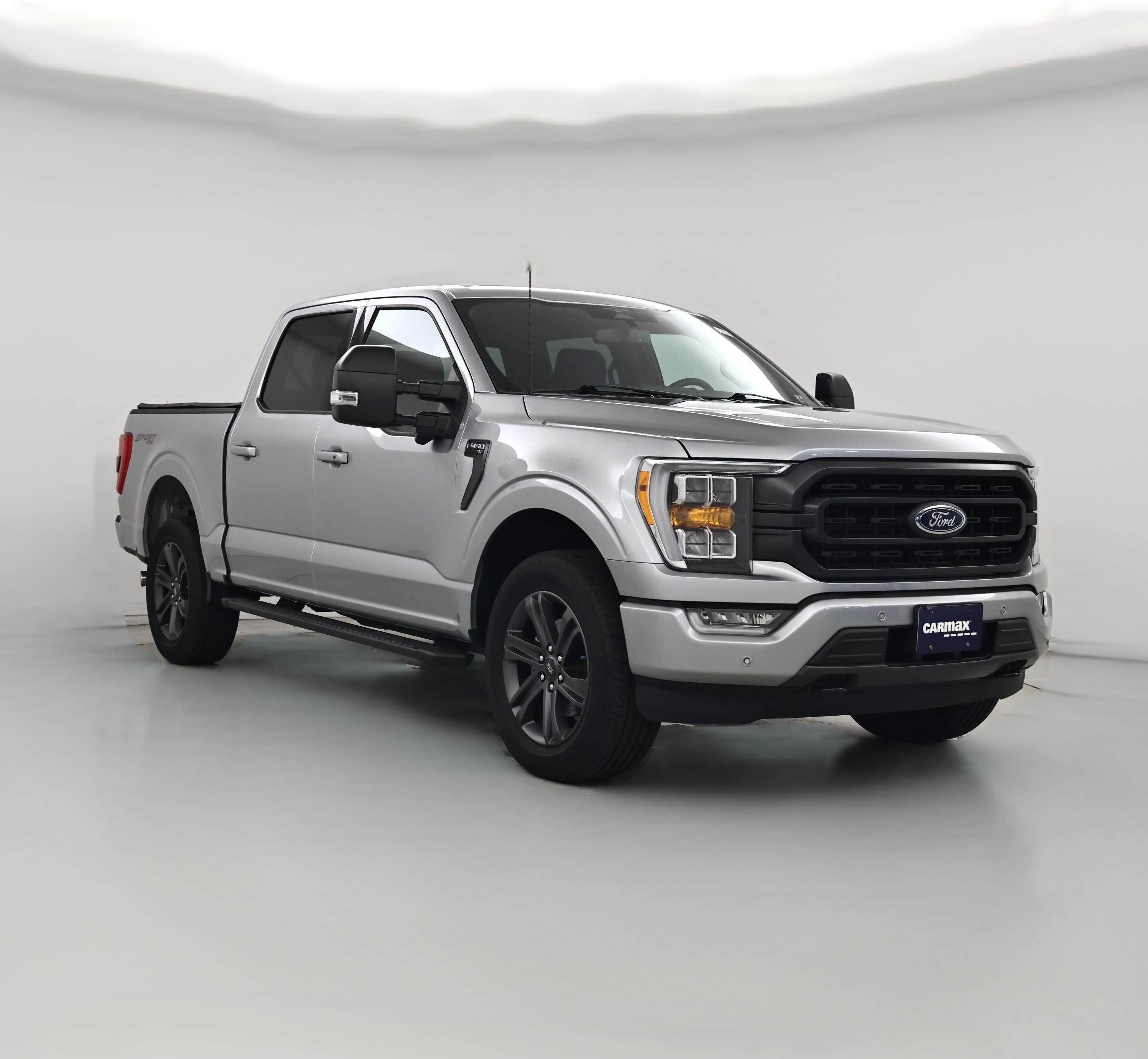 Thumbnail: 2023 Ford F-150 - 1