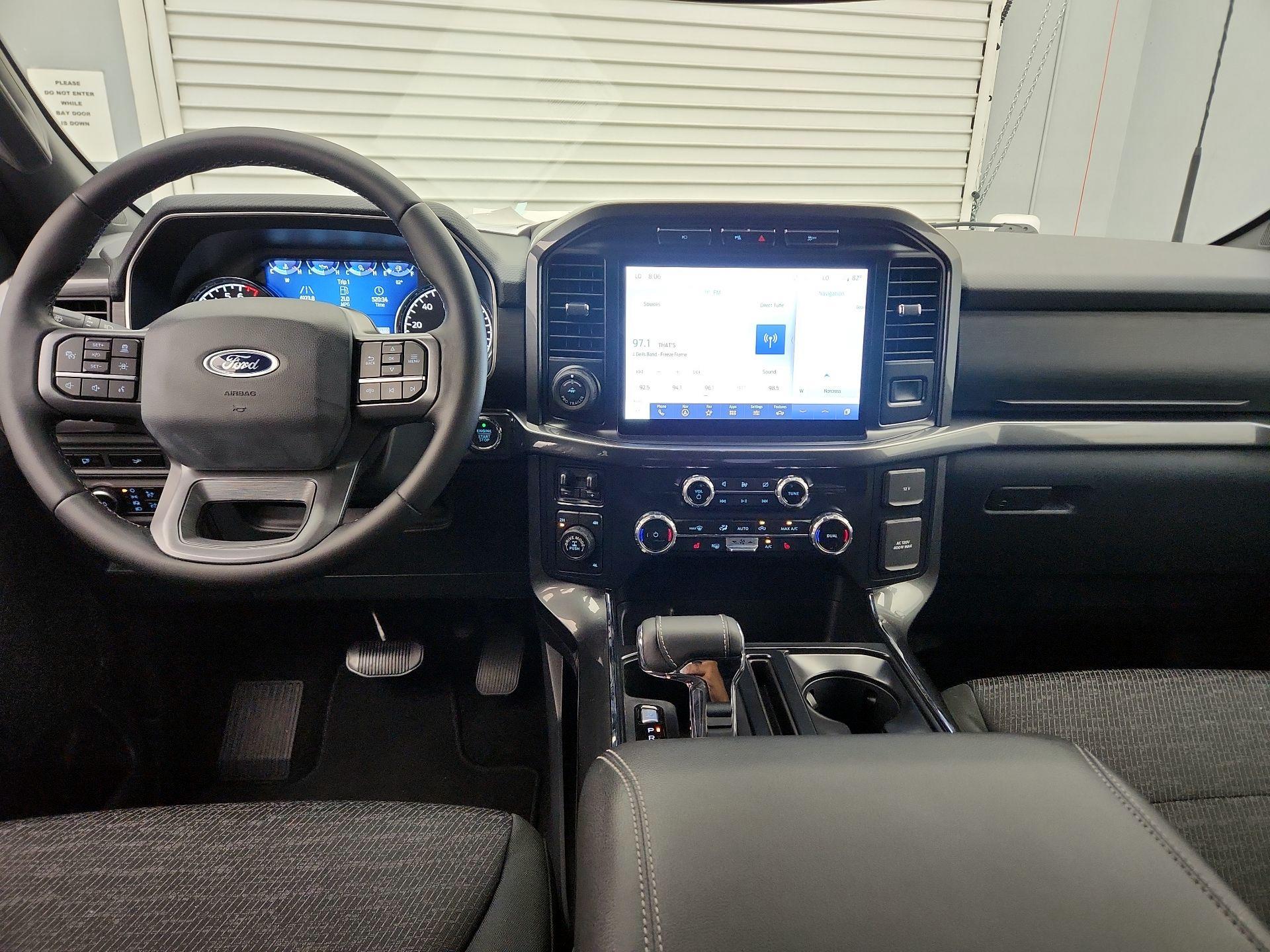 Thumbnail: 2023 Ford F-150 - 9