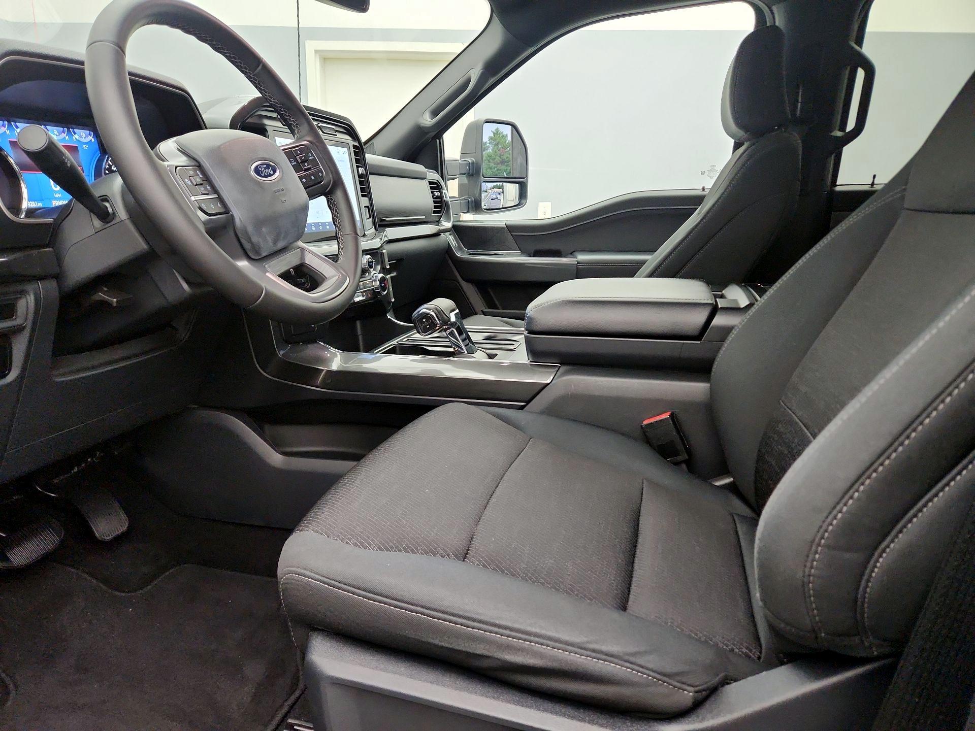 Thumbnail: 2023 Ford F-150 - 11