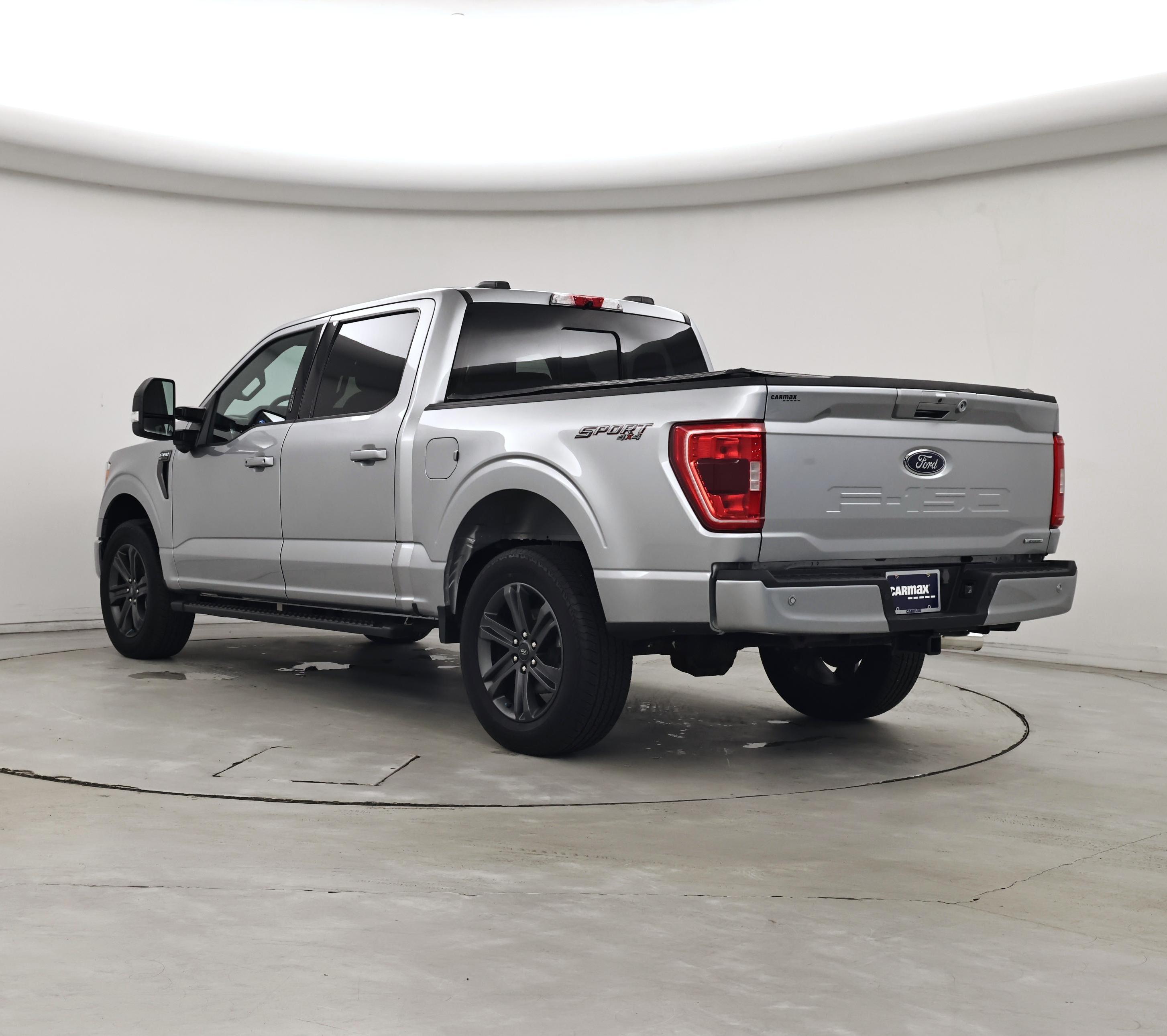 Thumbnail: 2023 Ford F-150 - 2