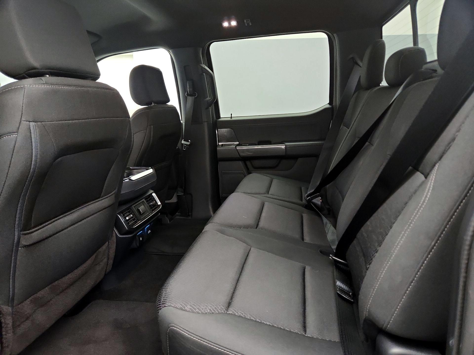 Thumbnail: 2023 Ford F-150 - 20