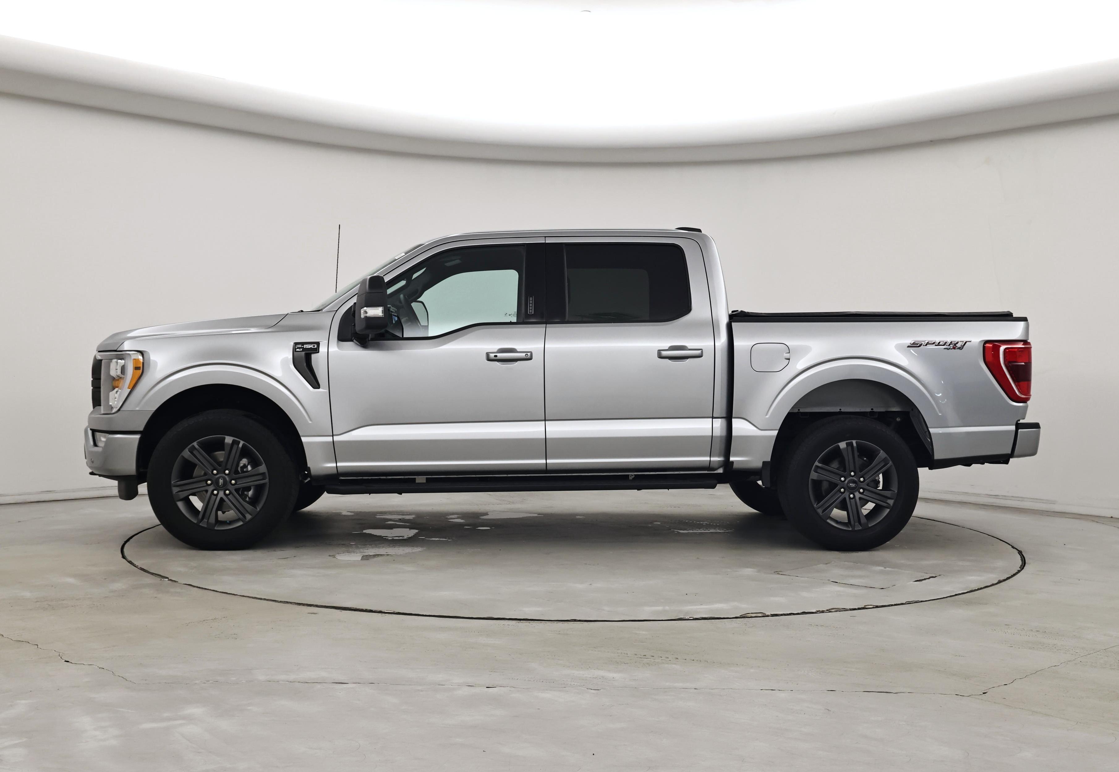 Thumbnail: 2023 Ford F-150 - 3