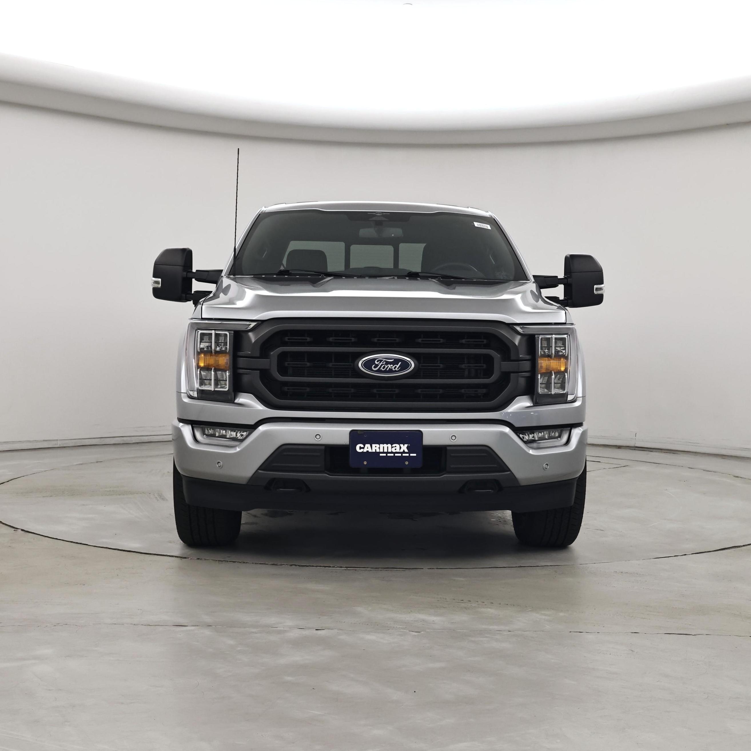 Thumbnail: 2023 Ford F-150 - 5