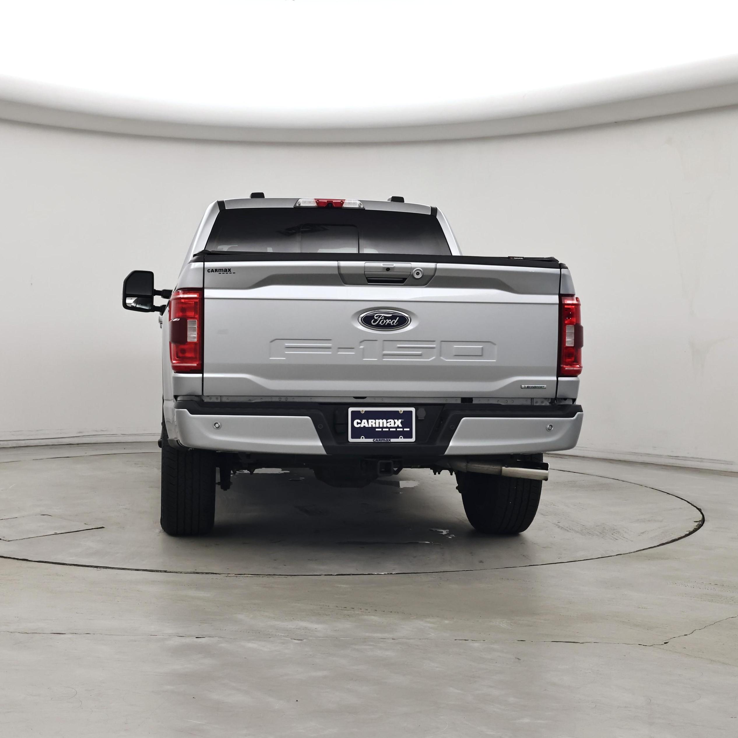 Thumbnail: 2023 Ford F-150 - 6